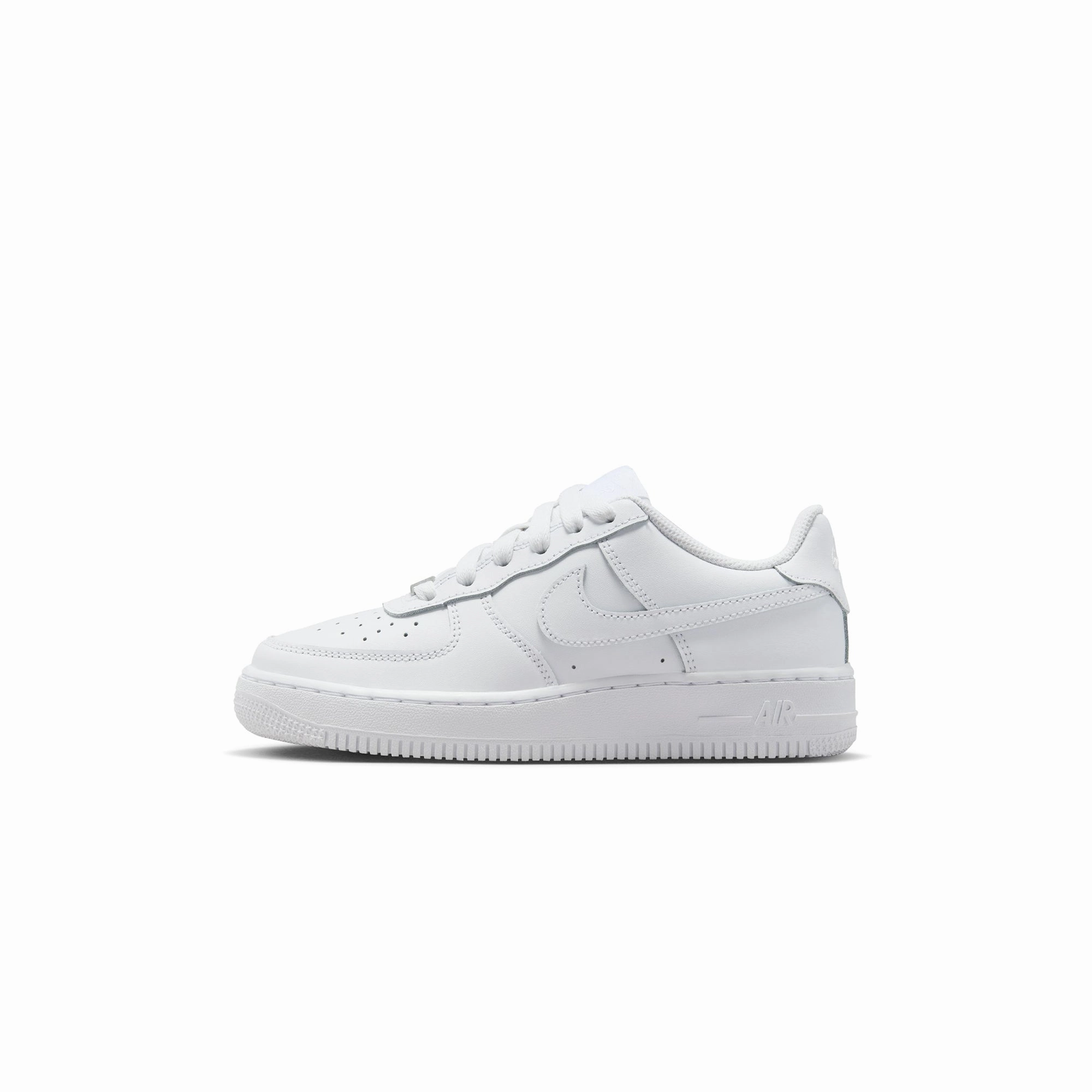 Performance Engineering Nike Kids Air Force 1 LE Shoes