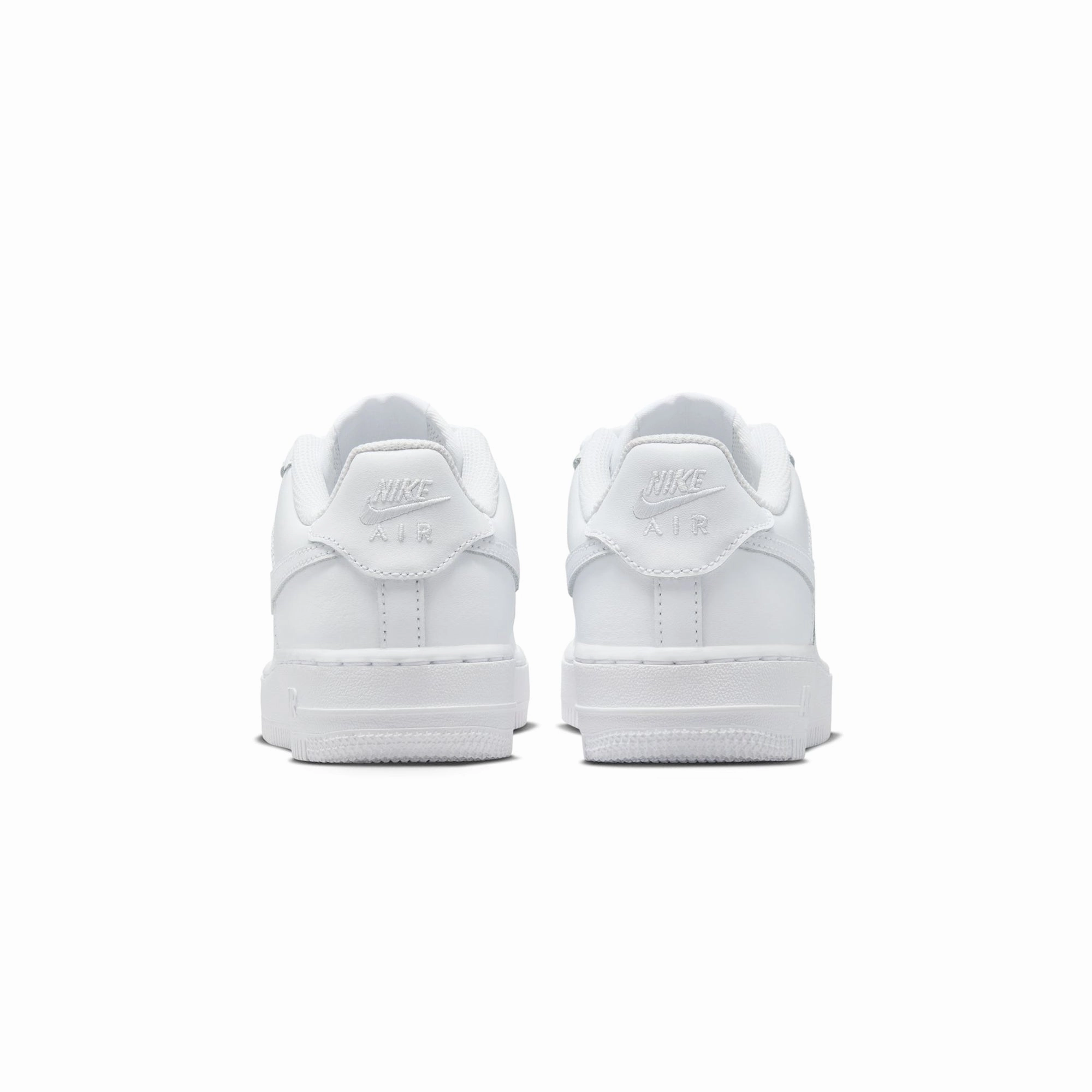 Nike Kids Air Force 1 LE Shoes track - ready