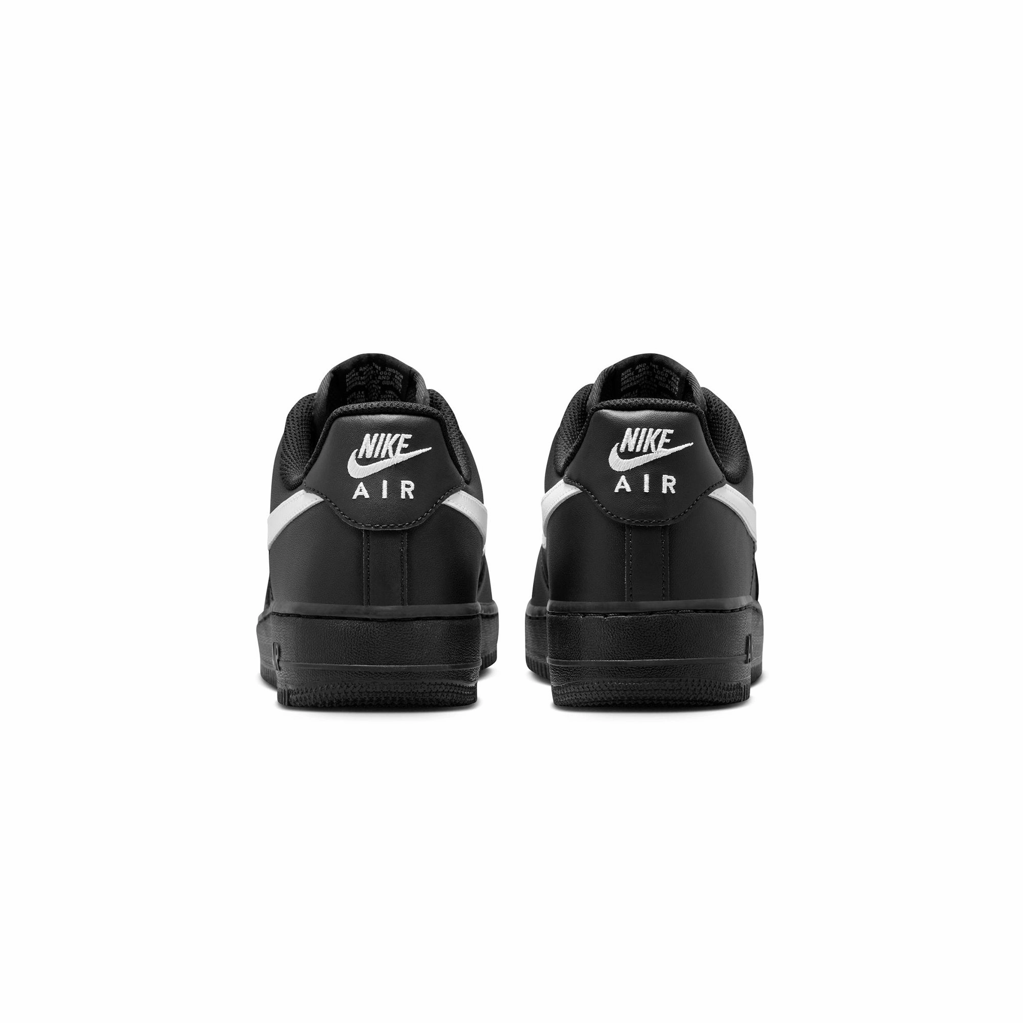 Anti Sink Heel Cup Nike Mens Air Force 1 '07 Shoes