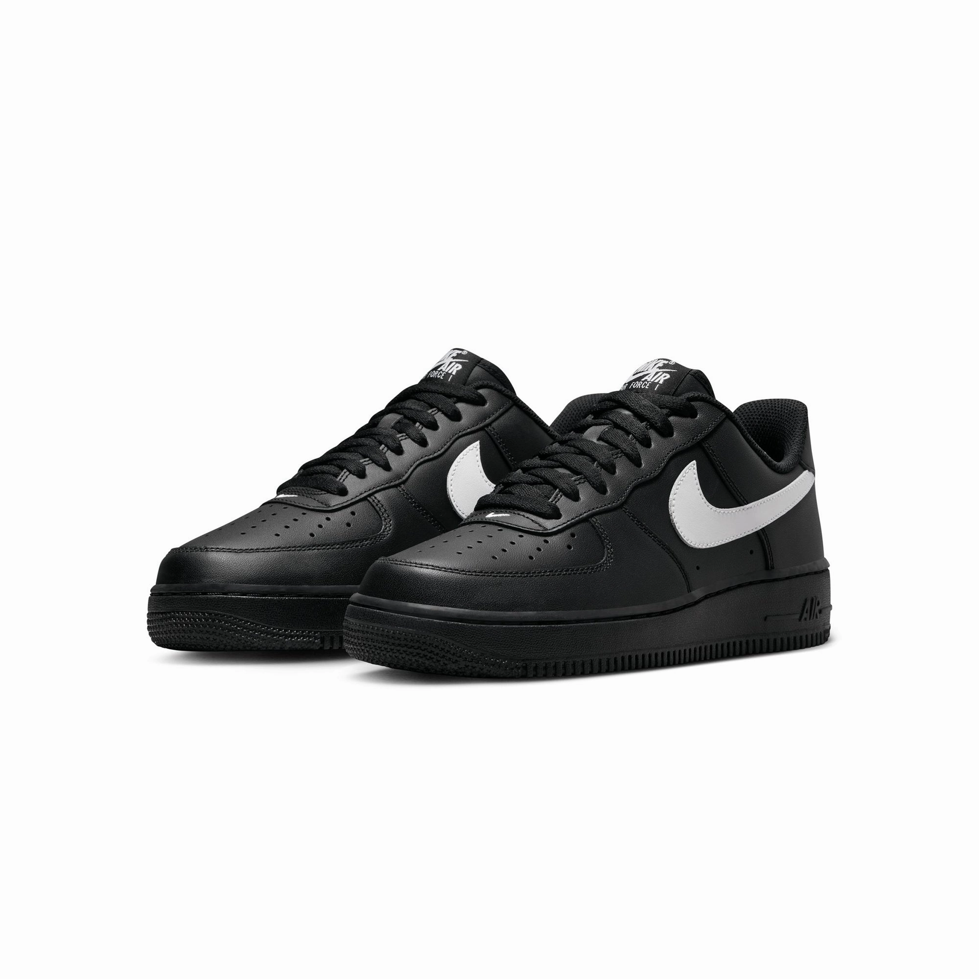 Nike Mens Air Force 1 '07 Shoes running in the afternoon shoes