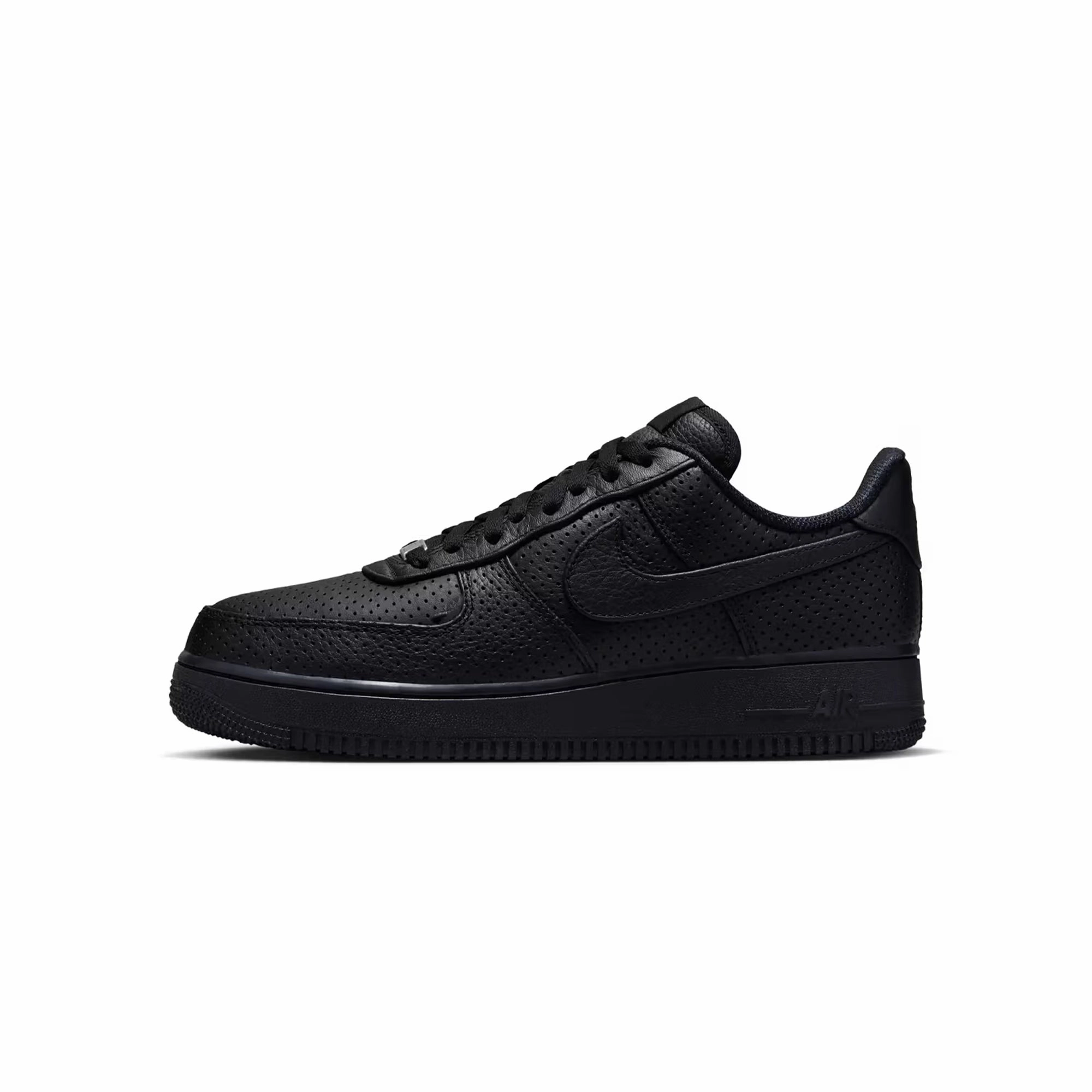 Nike Mens Air Force 1 SP Shoes Rolling Motion Guide