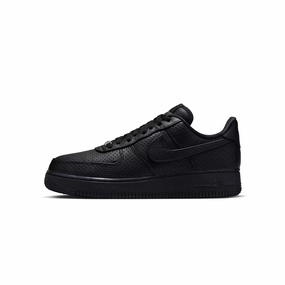 Nike Mens Air Force 1 SP Shoes Rolling Motion Guide