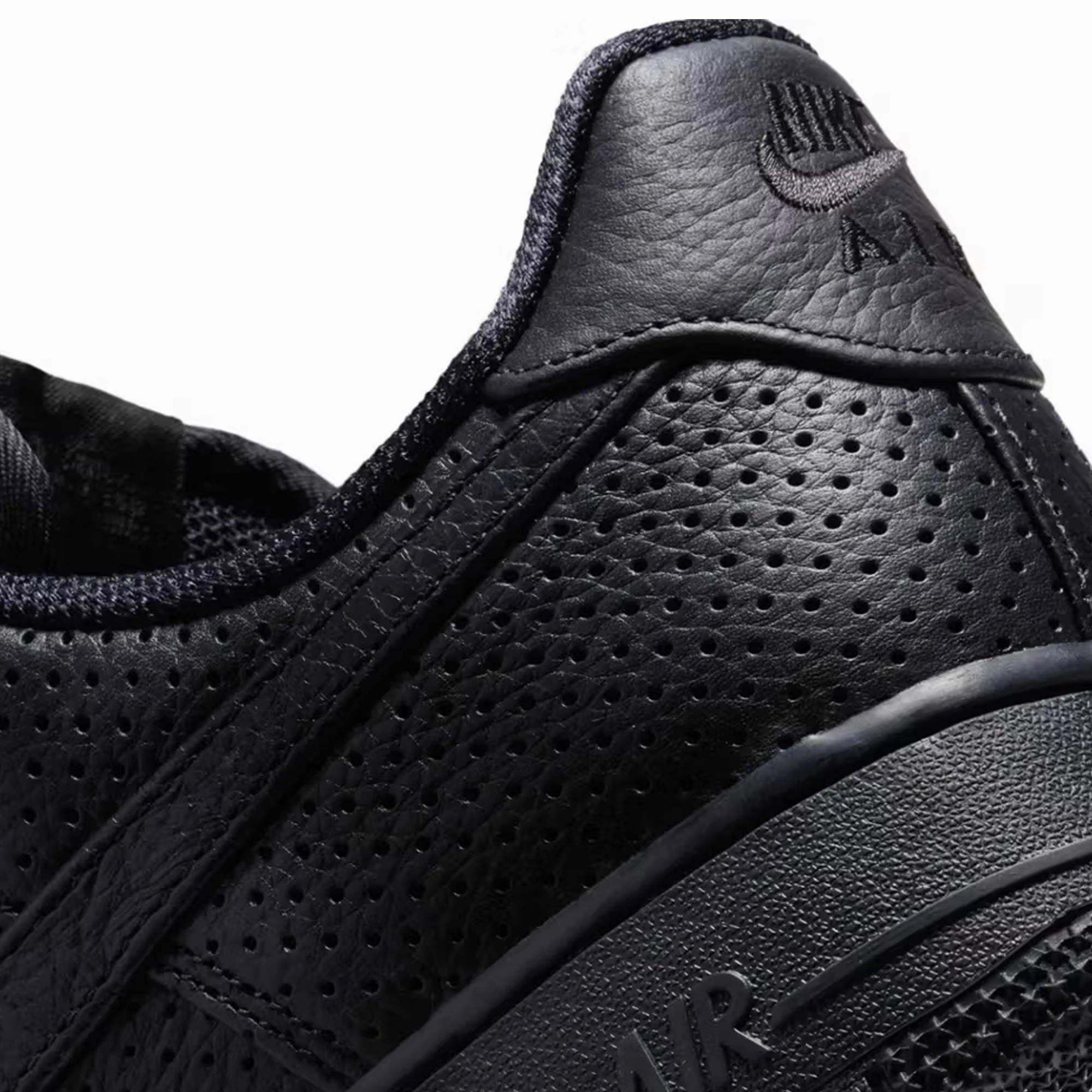 Nike Mens Air Force 1 SP Shoes Turbulent Traction Trustworthy