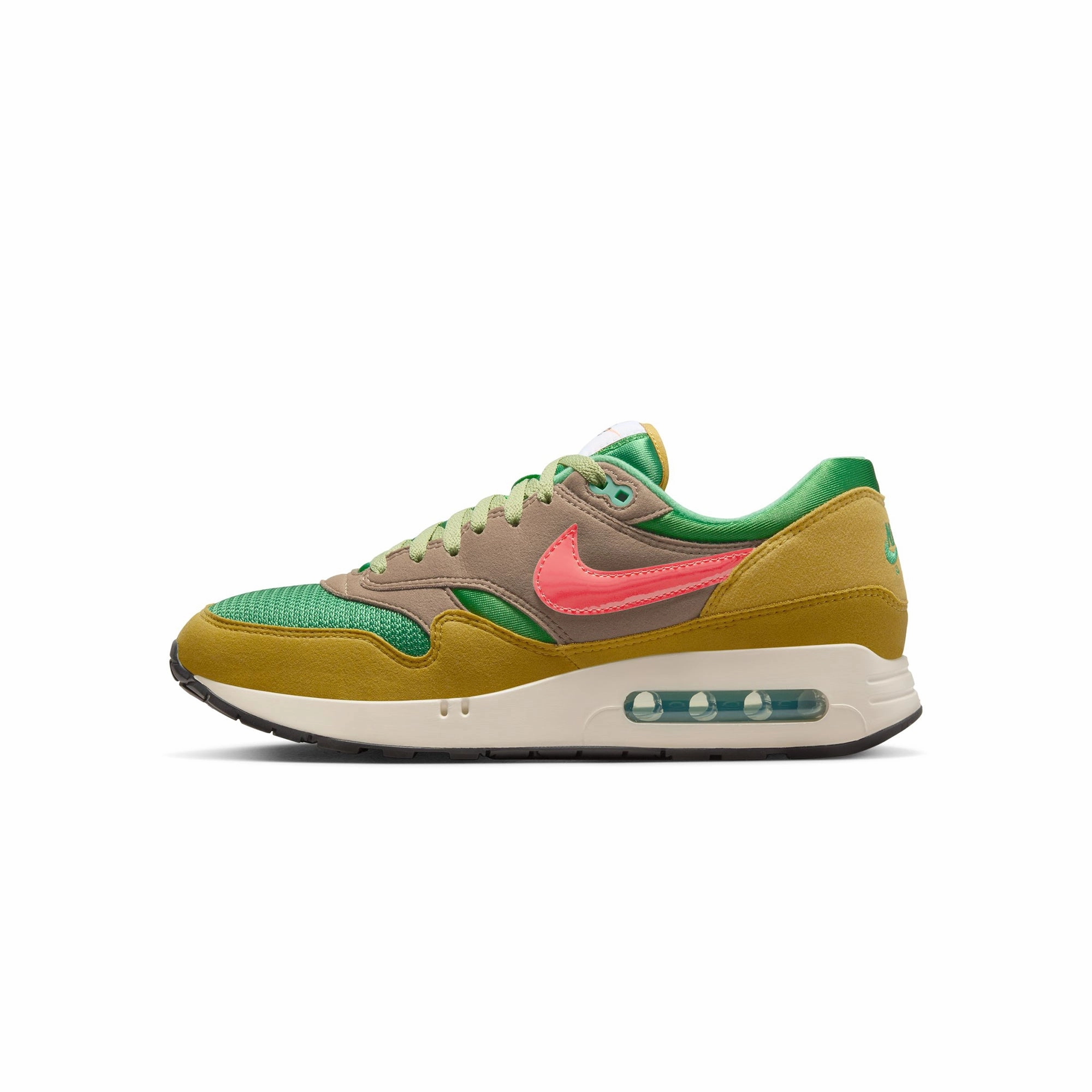 wide - base shoes Nike Mens Air Max 1 '86 Premium Shoes