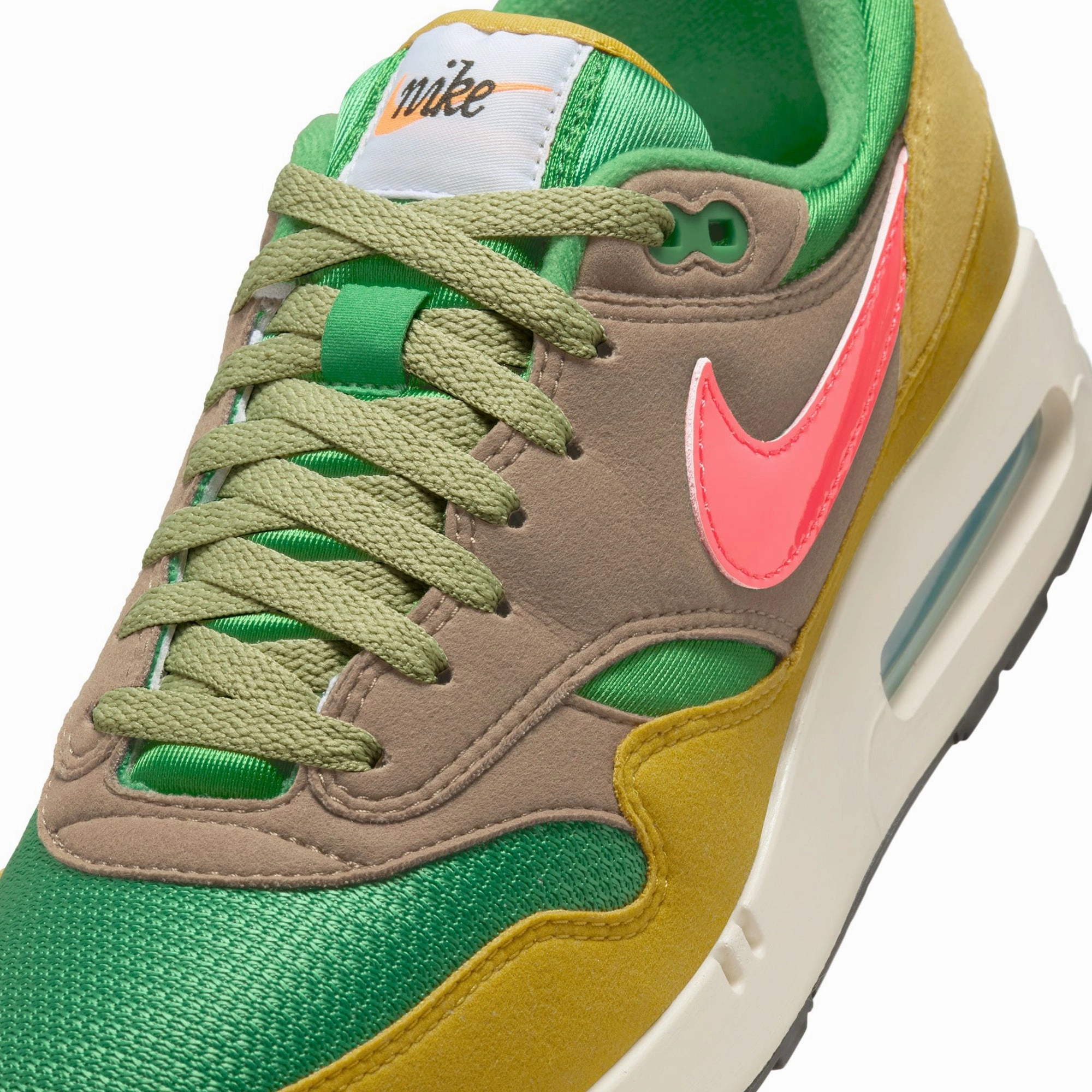 Nike Mens Air Max 1 '86 Premium Shoes casual - wear UV - protection shoes