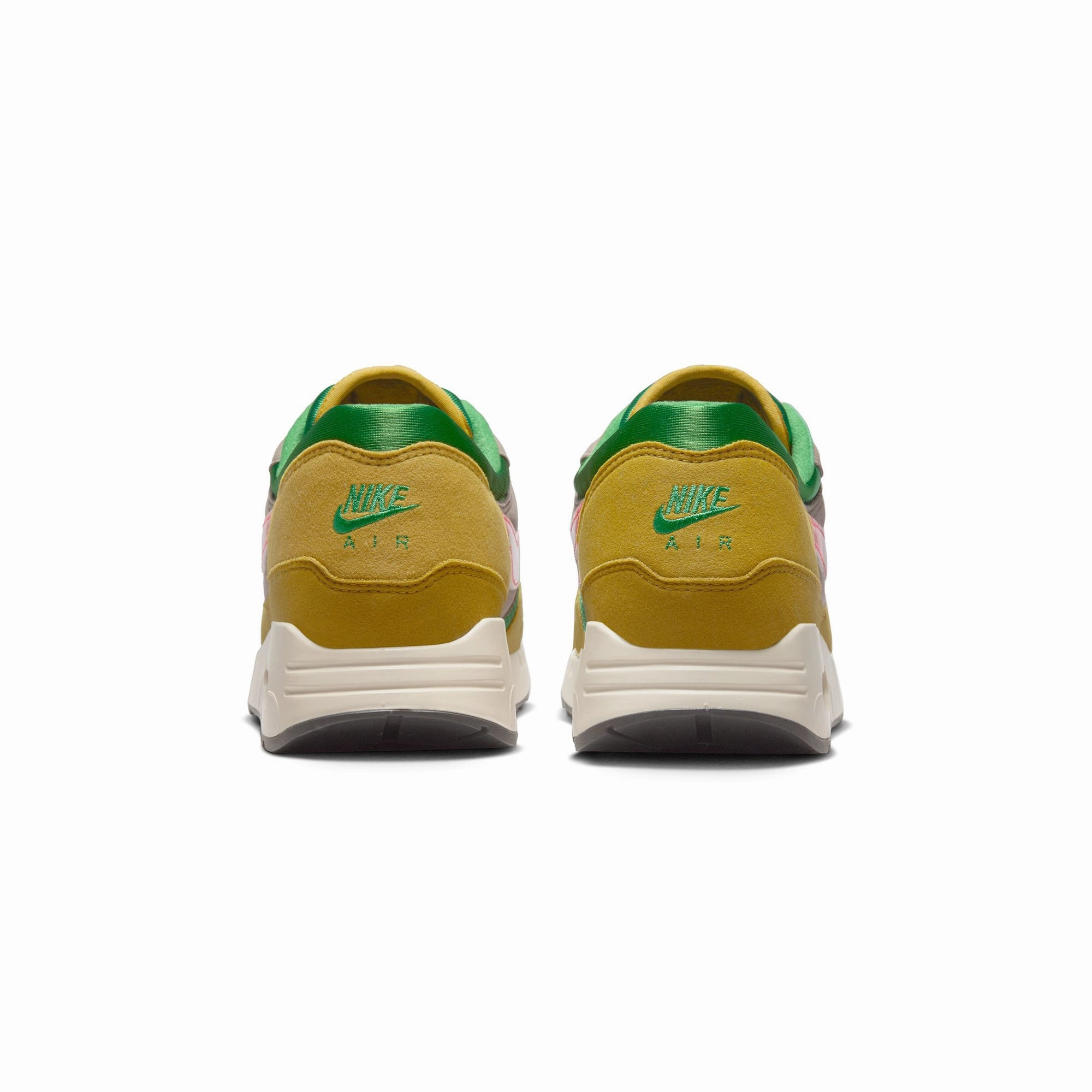 clearance shoes Foam Pod Suspension Nike Mens Air Max 1 '86 Premium Shoes