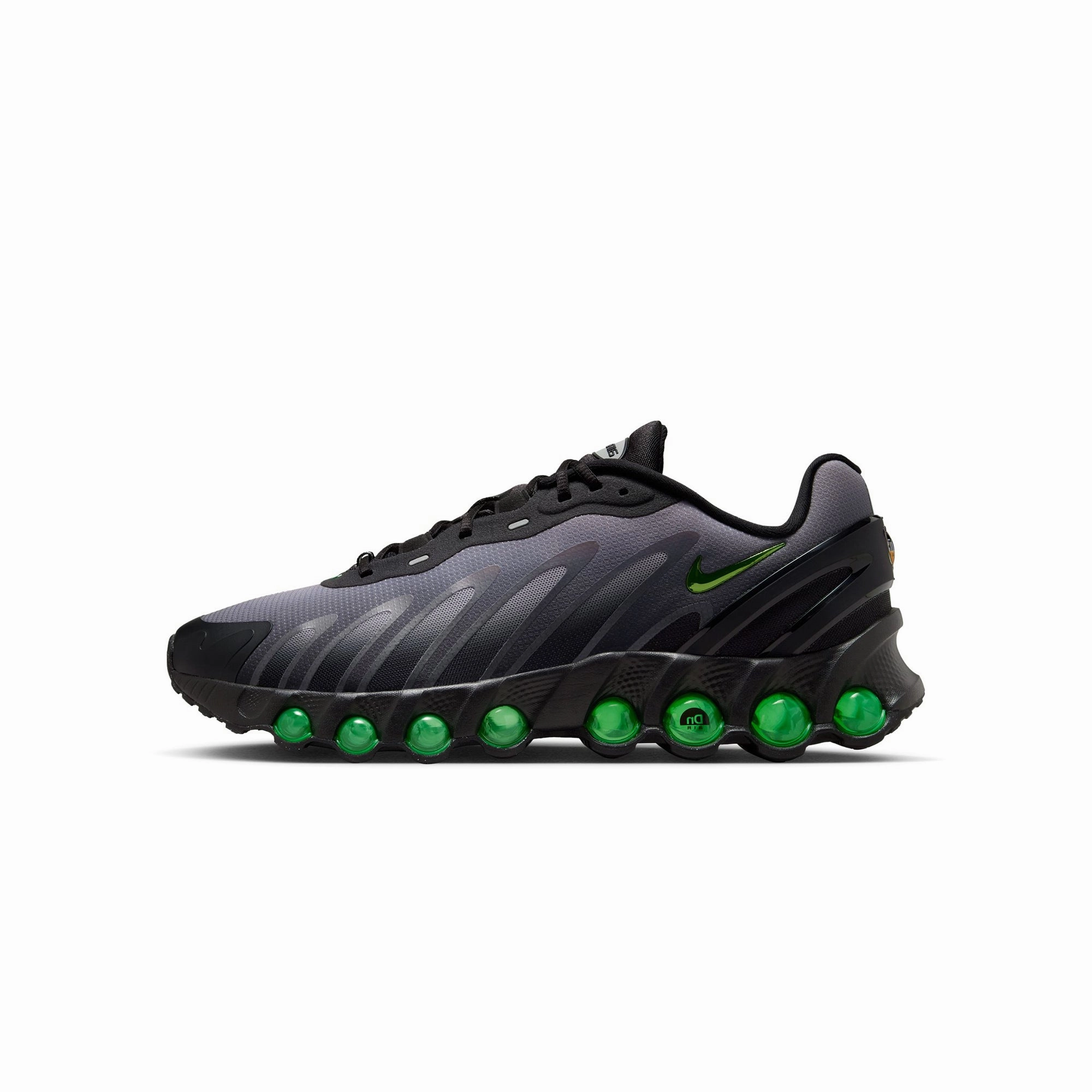 Nike Mens Air Max Dn8 Shoes Speed - running physical fitness