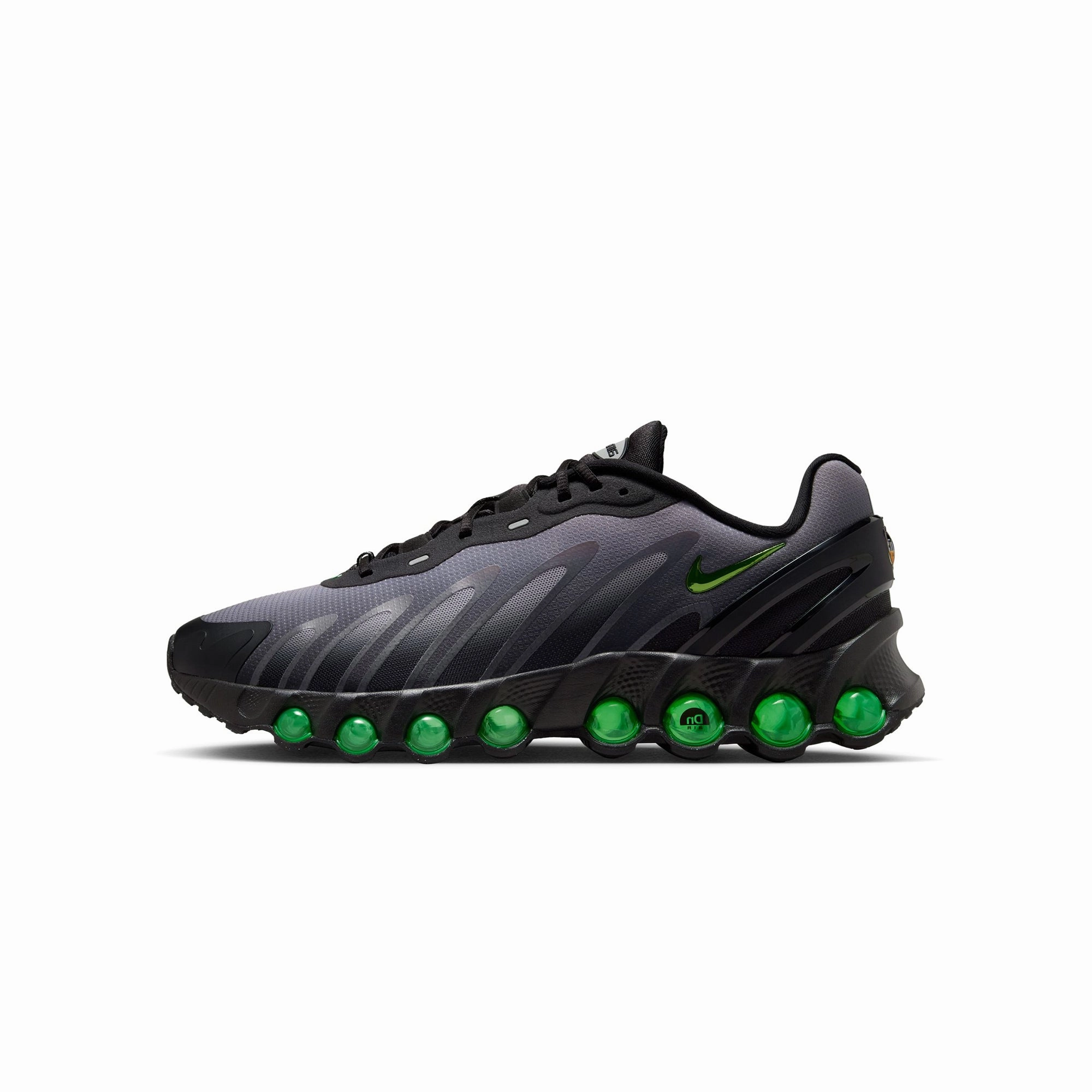 Nike Mens Air Max Dn8 Shoes shock - absorbing sole shoes