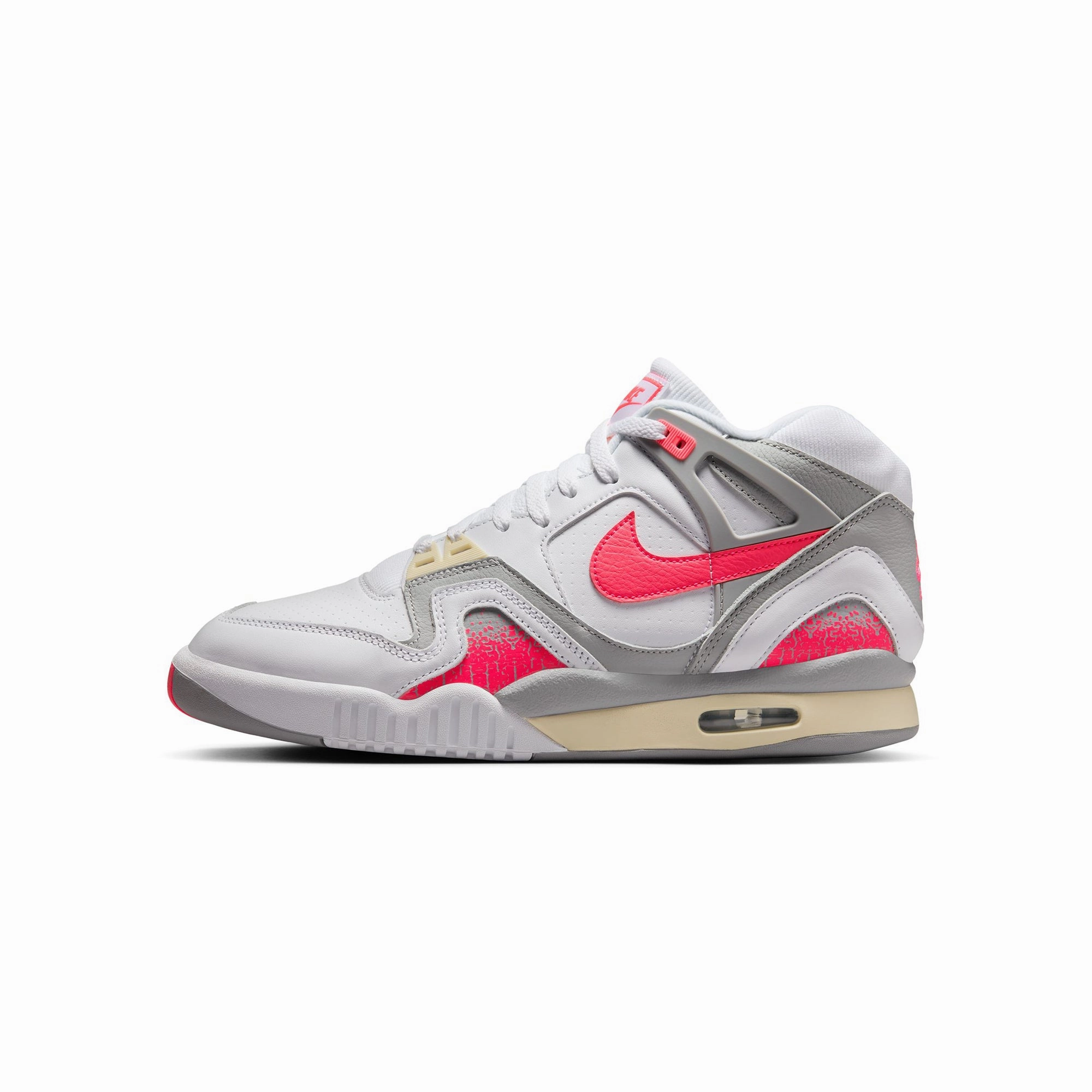 bounce - return - energy shoes Budget - friendly Nike Mens Air Tech Challenge 2 Shoes