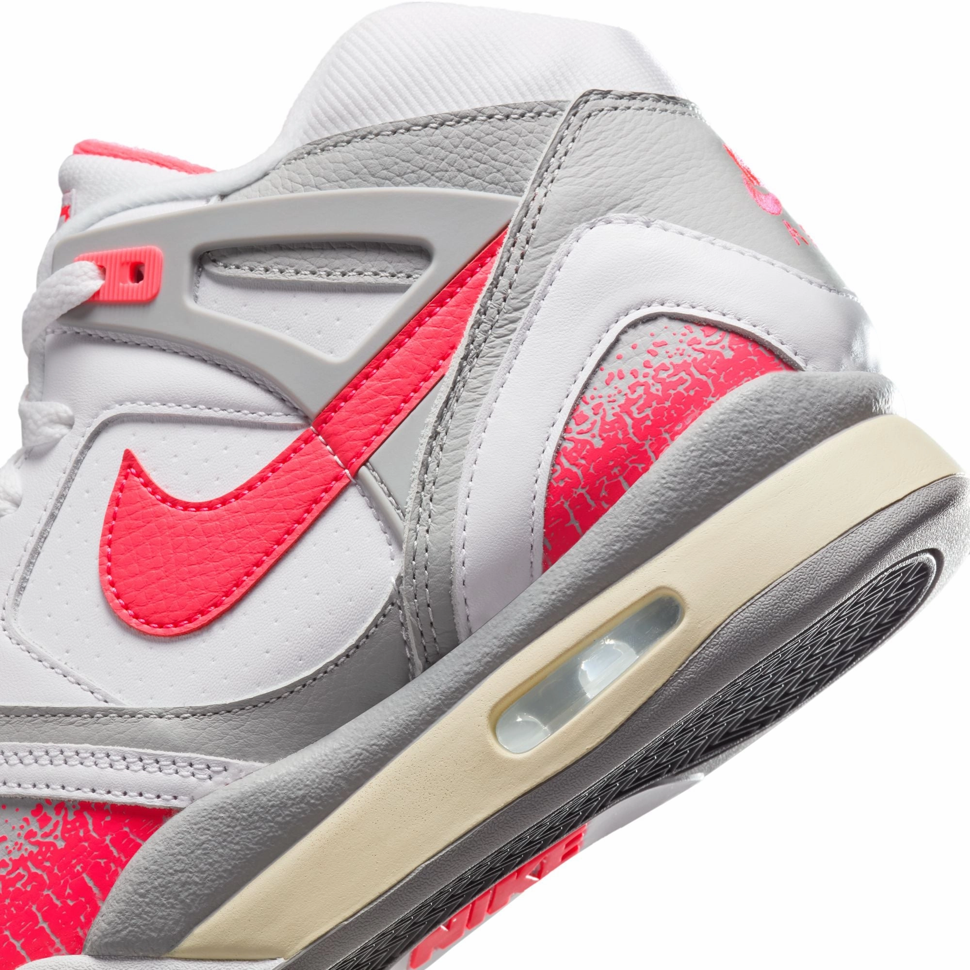 Nike Mens Air Tech Challenge 2 Shoes table tennis shoes Comfort - driven