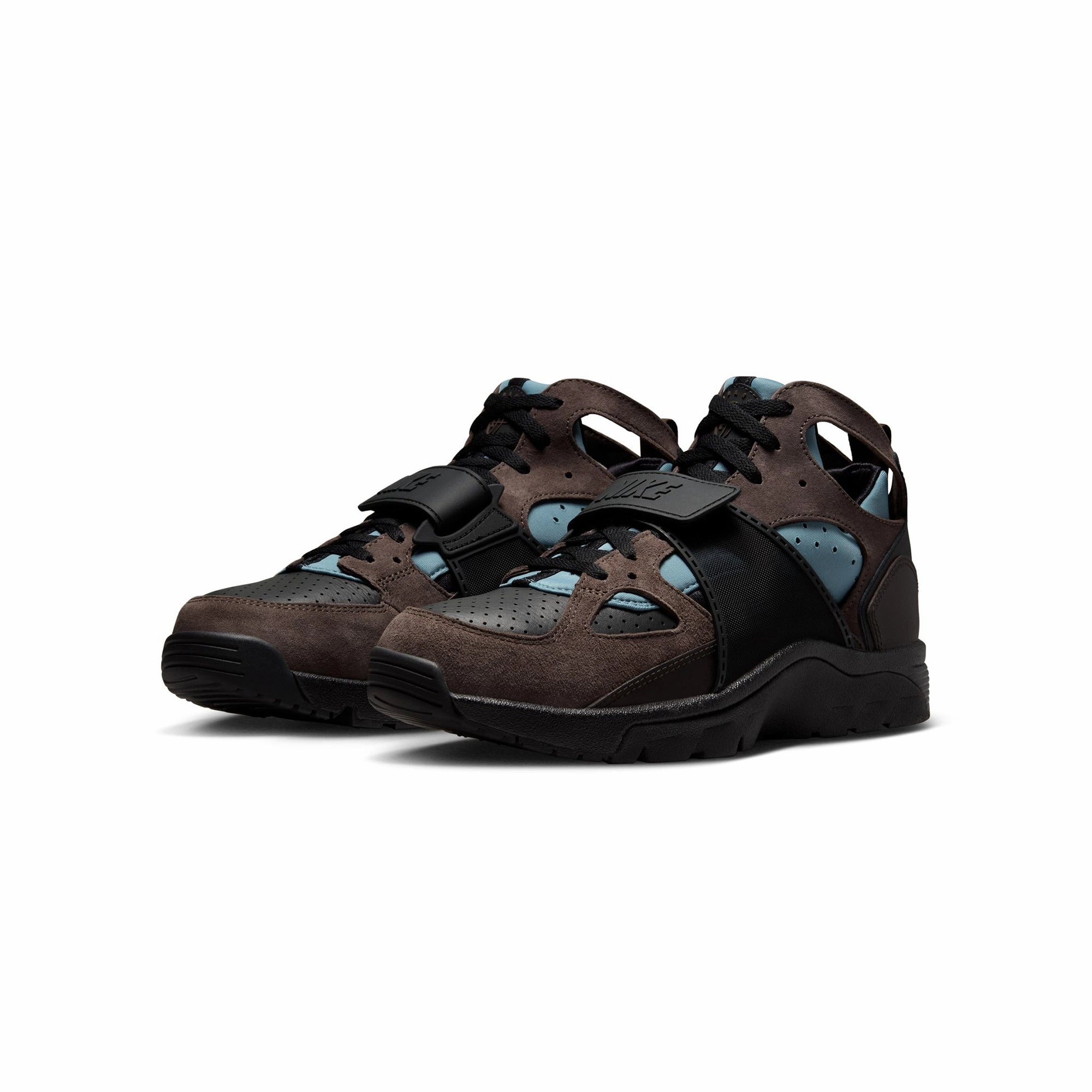 Comfort Edge Nike Mens Air Trainer Huarache Shoes