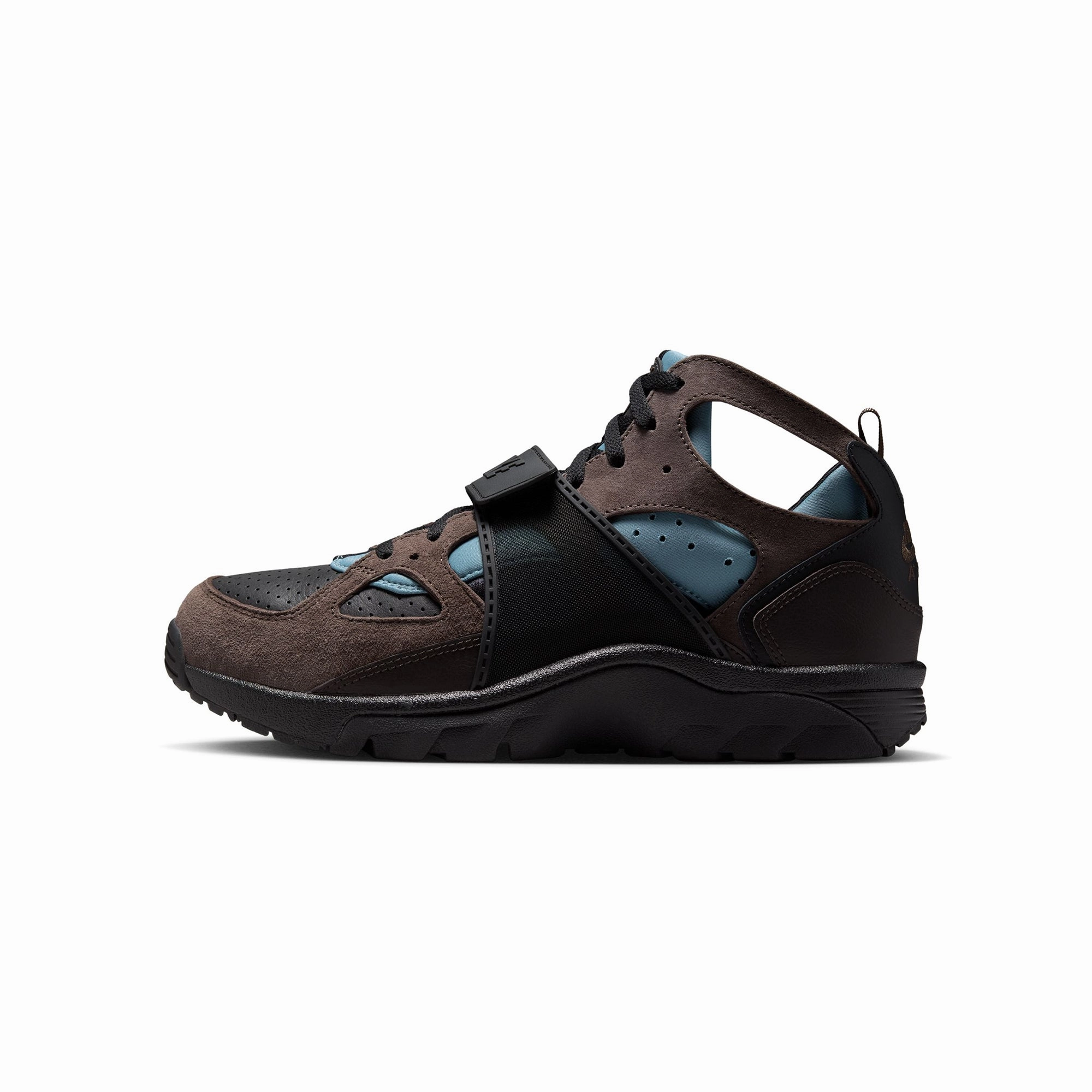 Anti Odour Slim Design Nike Mens Air Trainer Huarache Shoes