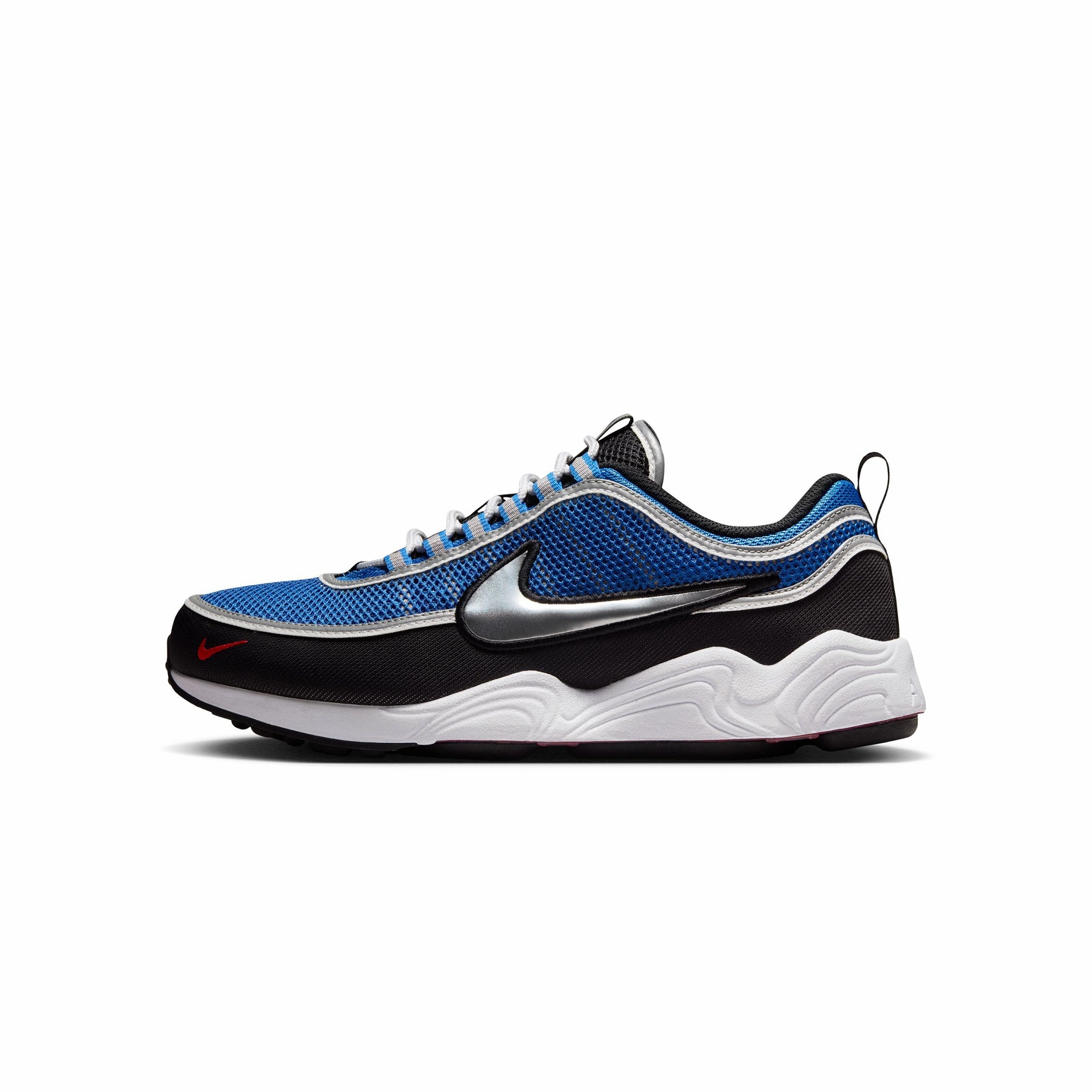 Nike Mens Air Zoom Spiridon SP Shoes Anti microbial Treadmill Friendly Grip