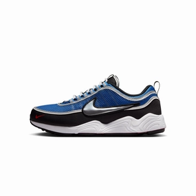 Flexible Groove Construction Dynamic Stability Web Nike Mens Air Zoom Spiridon SP Shoes