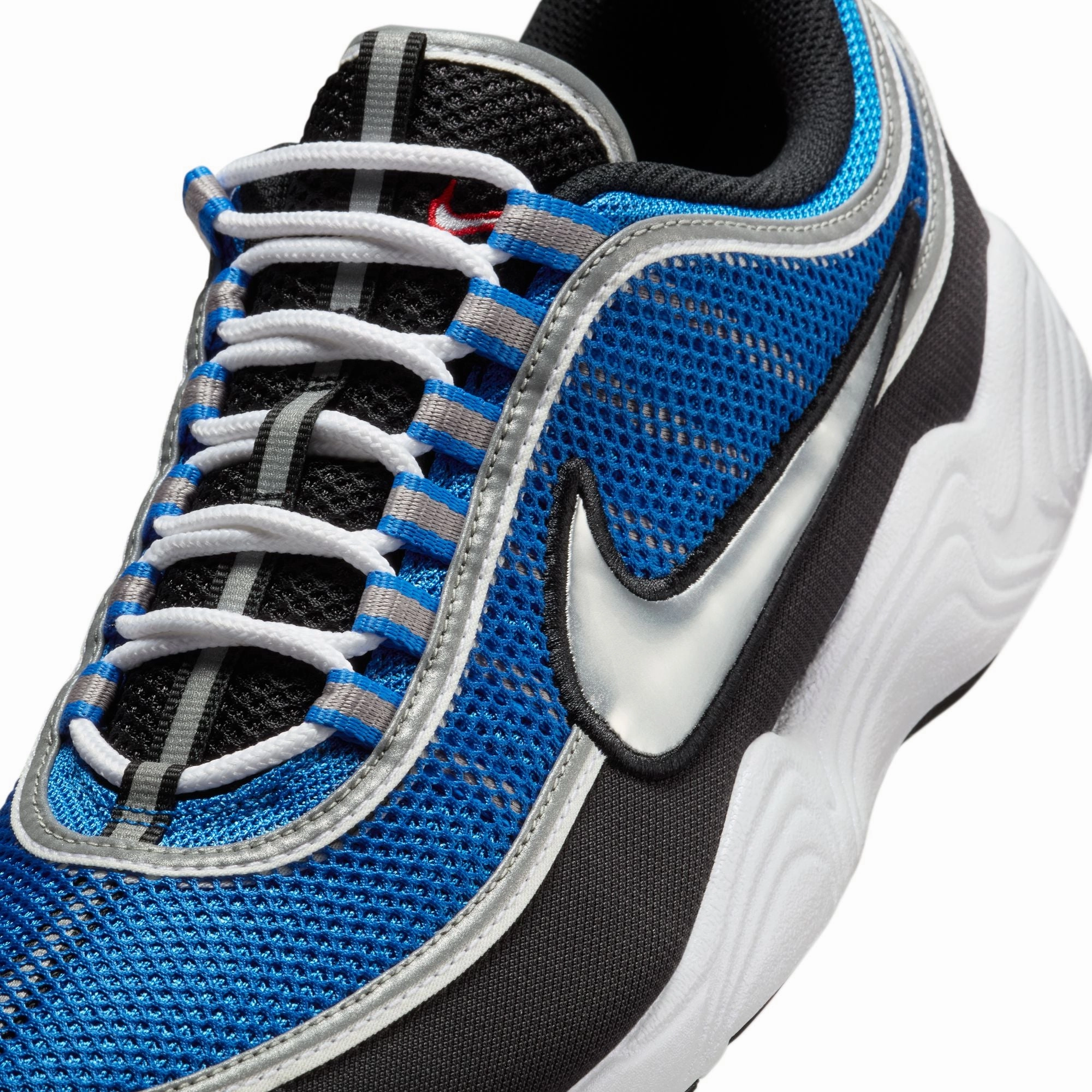 Dynamic Fit Harness Boost Speed Nike Mens Air Zoom Spiridon SP Shoes