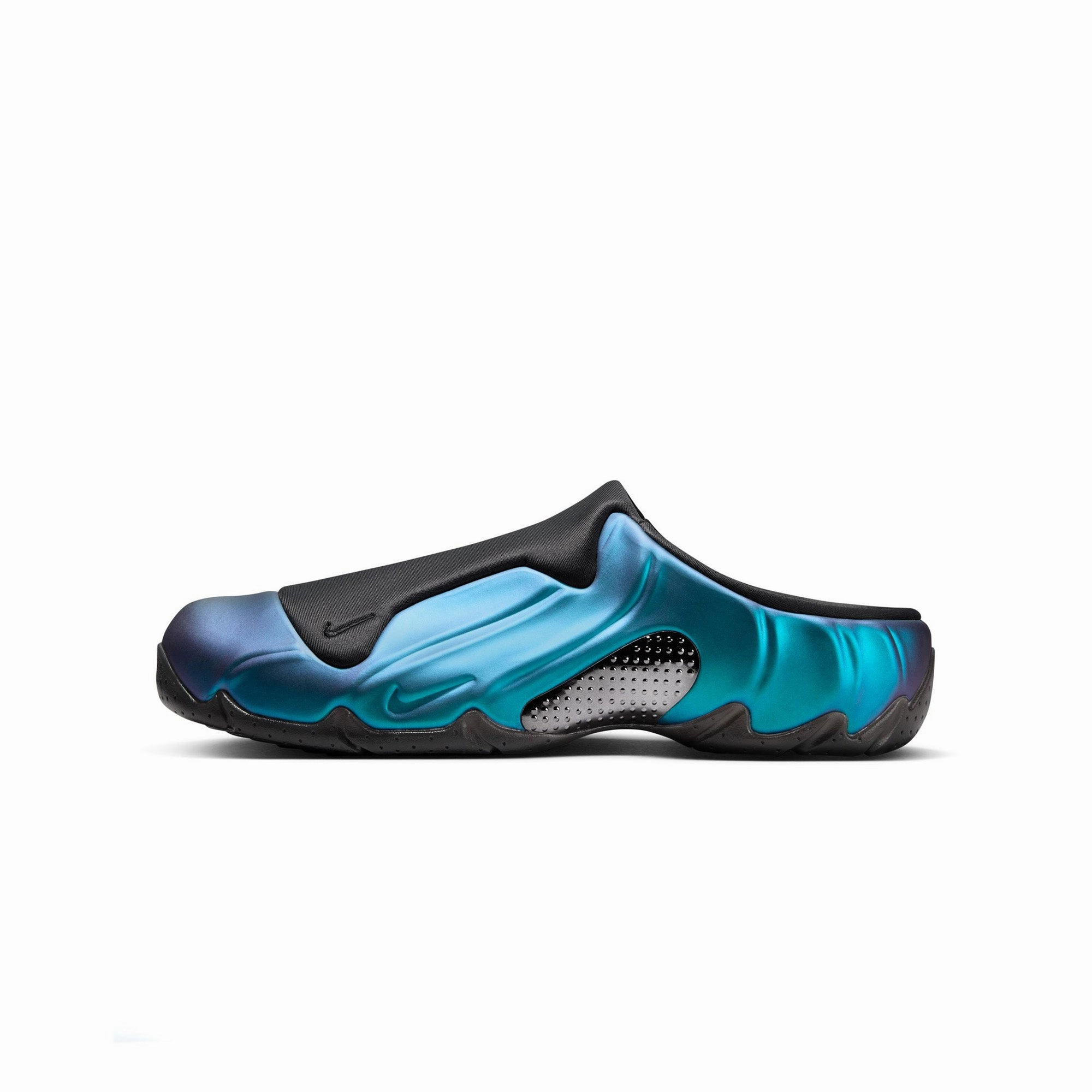 Nike Mens Clogposite Shoes innovative - features Lightweight Footwear