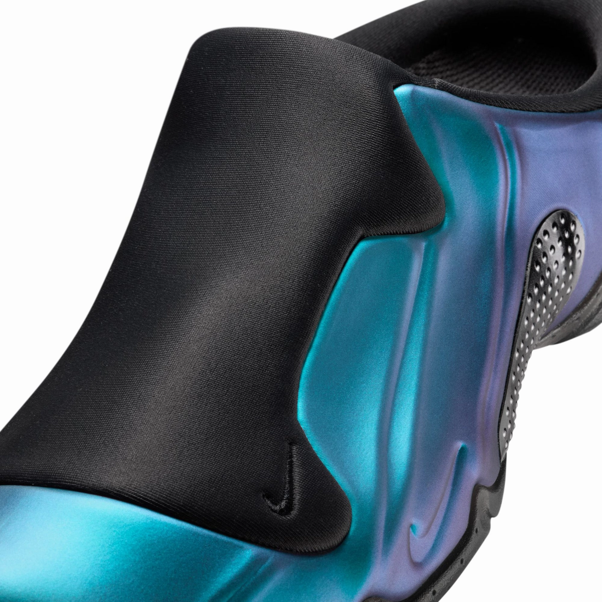 Nike Mens Clogposite Shoes anaerobic shoes Seamless Toe Box Construction