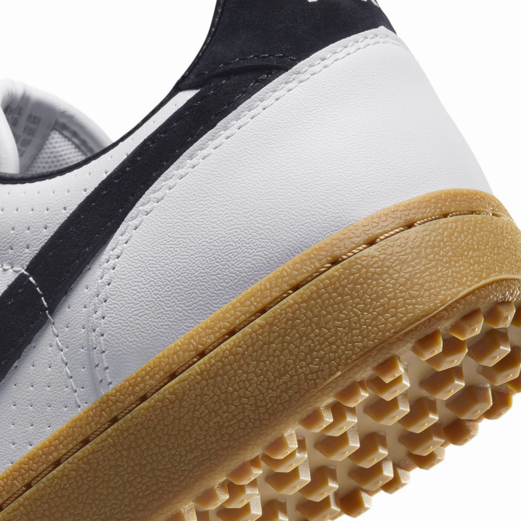 Nike Mens Field General 82 SP Shoes Anti Slip Feature