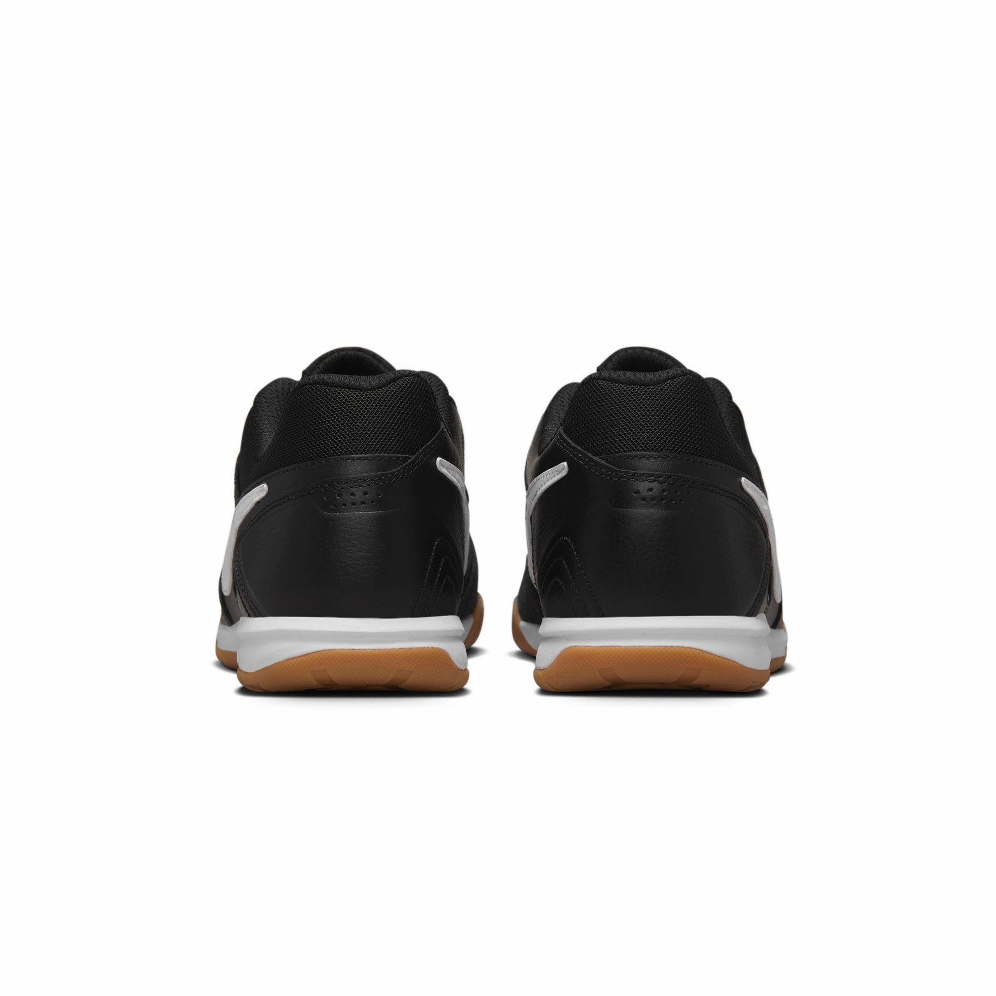 Nike Mens Gato Shoes Stabilizing Heel Cup half - marathon shoes