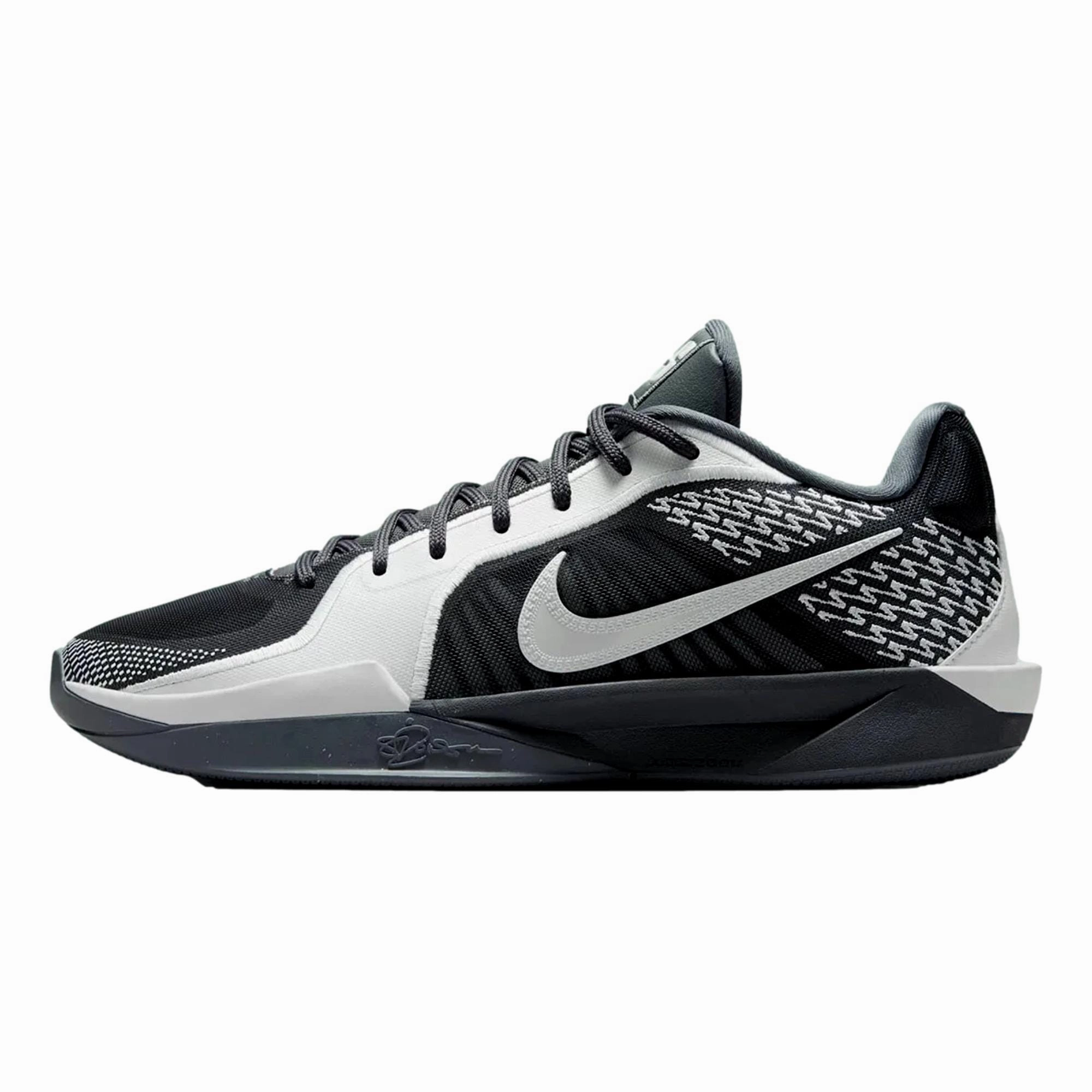 neutral - colored nicely colored Nike Sabrina 2 Iron Grey/Sail-Hot Punch  FQ2174-005 Women's