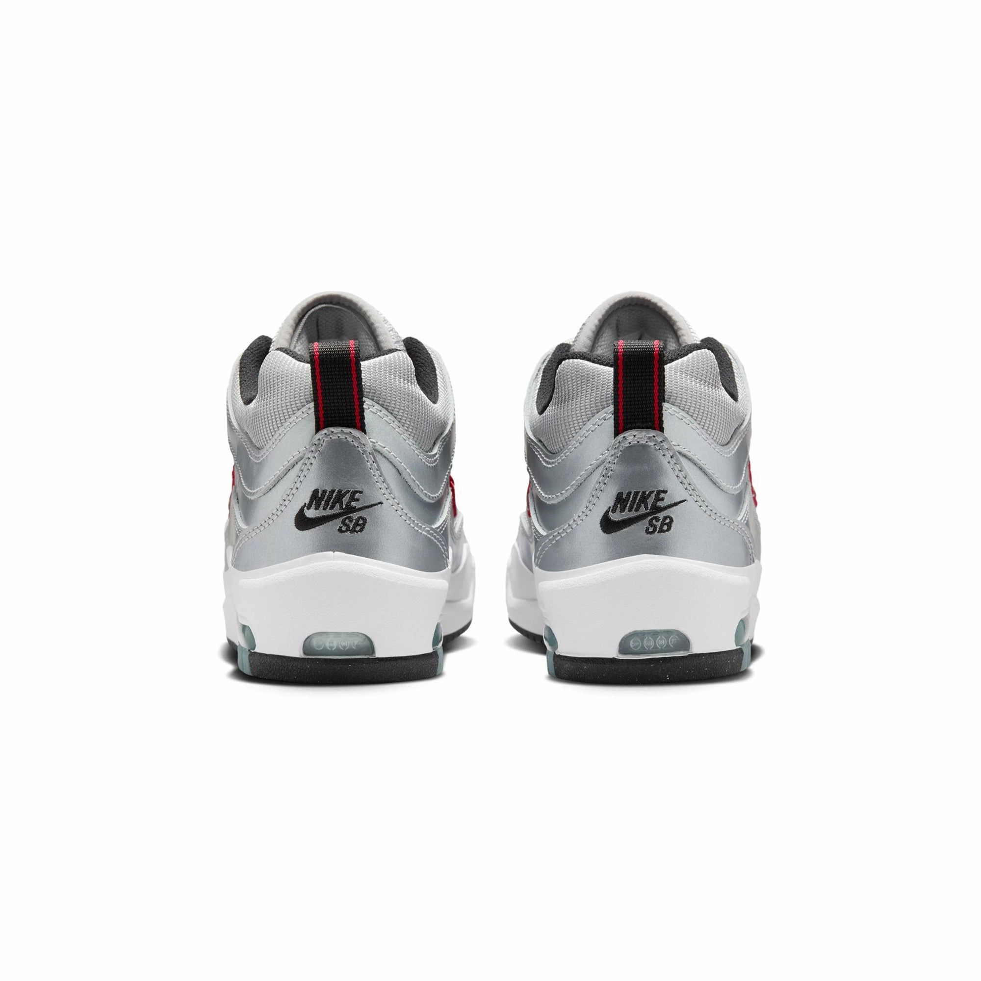 spring - specific shoes Nike SB Mens Air Max Ishod PRM Shoes