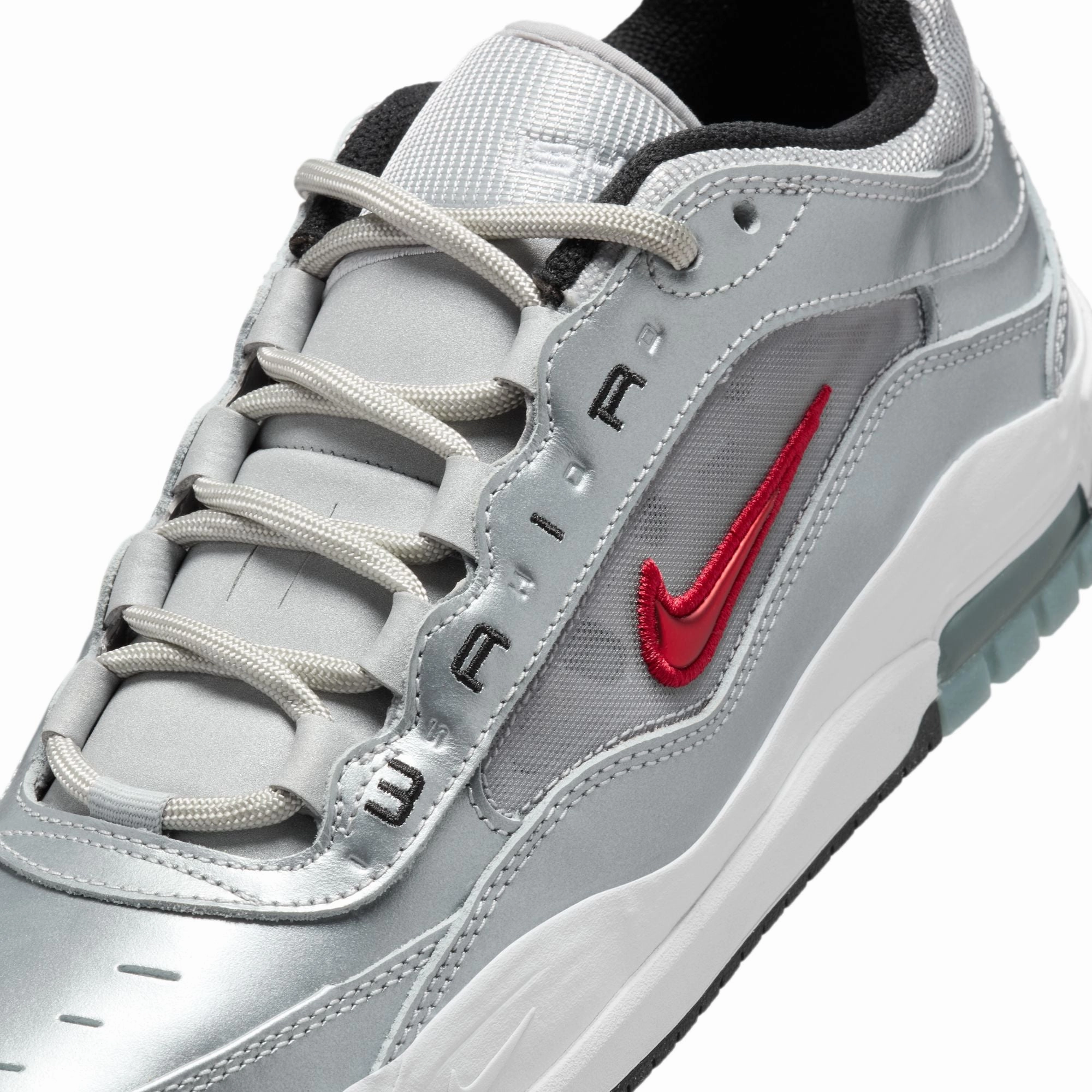 Nike SB Mens Air Max Ishod PRM Shoes Great functionality All-Weather Use