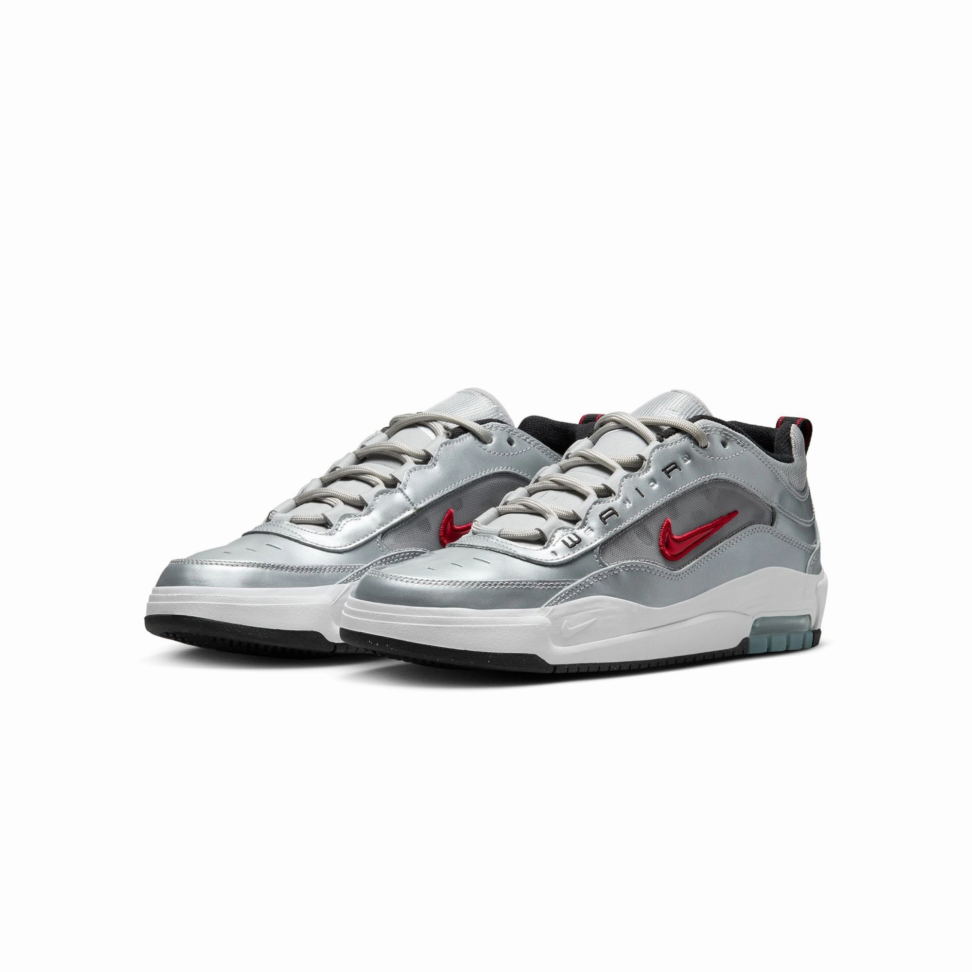 tempo running shoe potential Nike SB Mens Air Max Ishod PRM Shoes