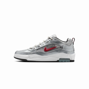 running in an overpass area shoes Nike SB Mens Air Max Ishod PRM Shoes