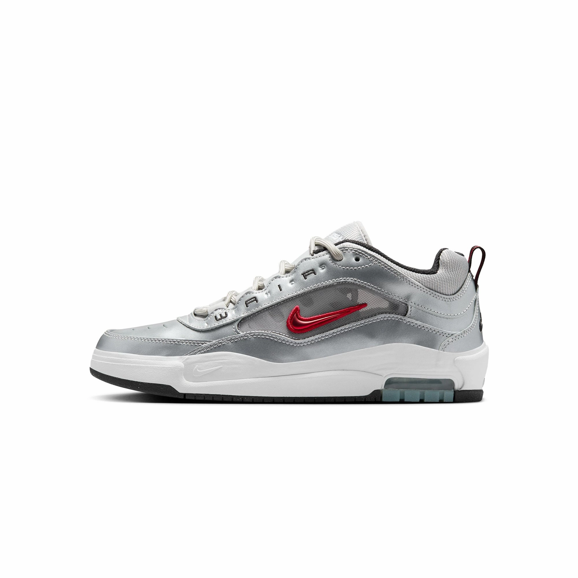 running in a ski resort area shoes Orthopedic Arch Support Nike SB Mens Air Max Ishod PRM Shoes