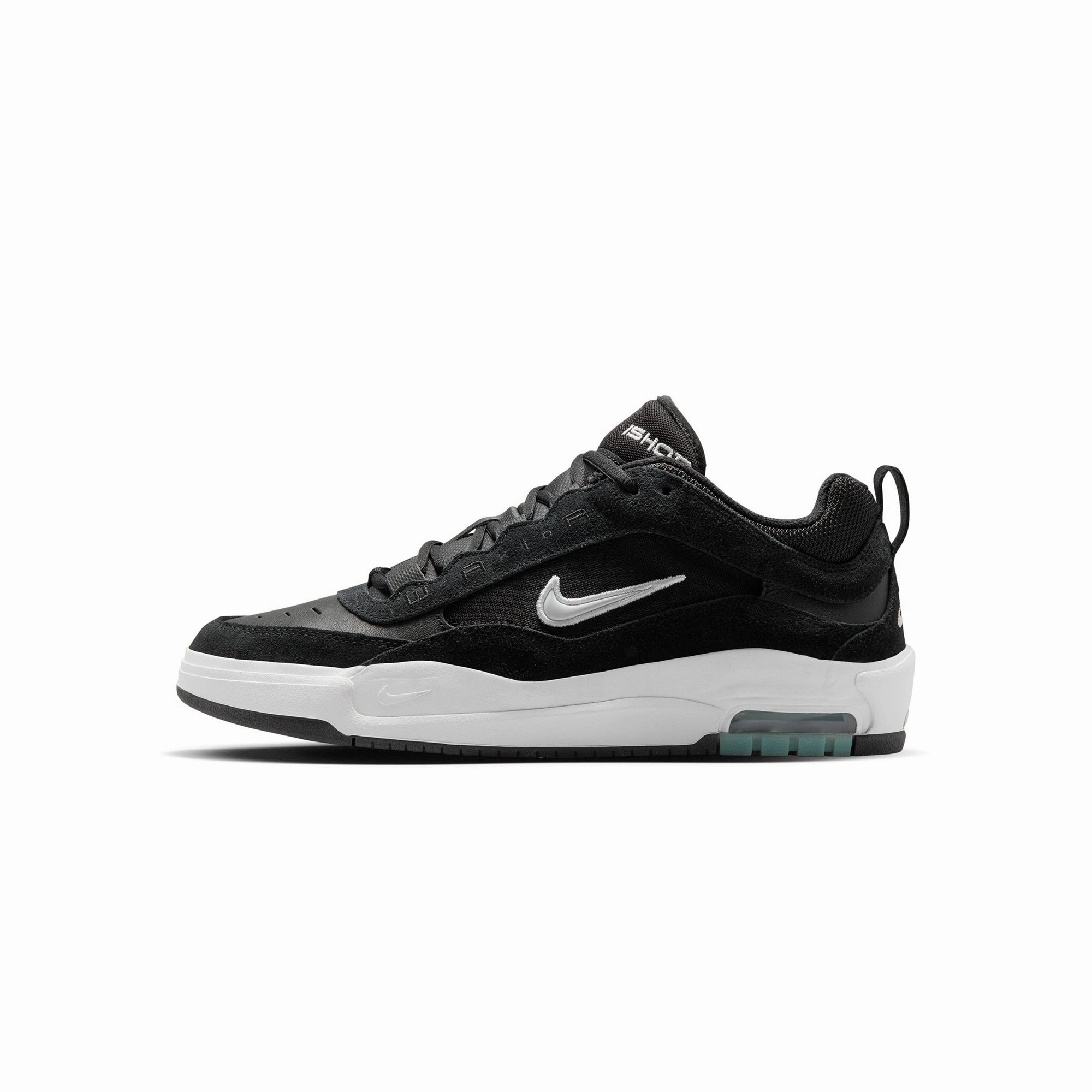 Nike SB Mens Air Max Ishod Shoes weight loss