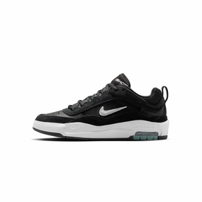 StreamlinedDesign mood enhancement Nike SB Mens Air Max Ishod Shoes