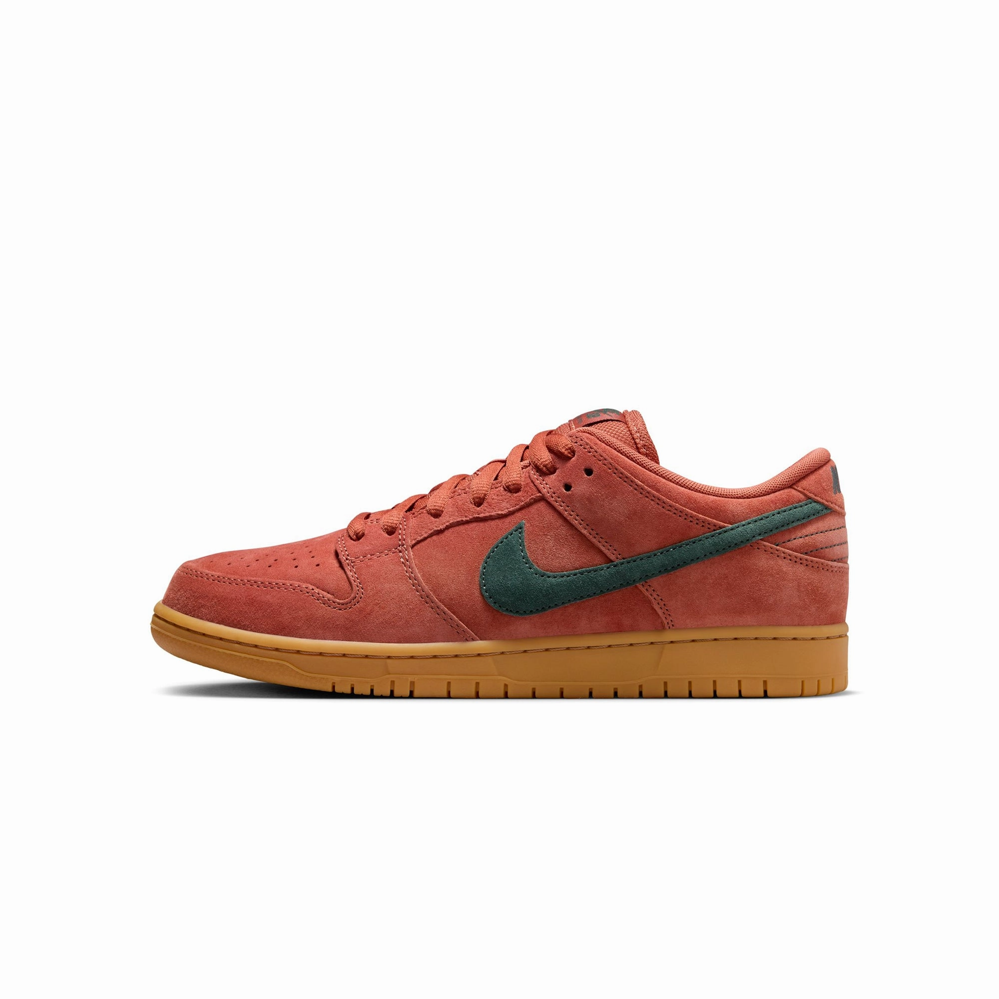Nike SB Mens Dunk Low "Burnt Sunrise" Shoes mental health benefits
