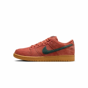 Nike SB Mens Dunk Low "Burnt Sunrise" Shoes anti - blister - technology shoes
