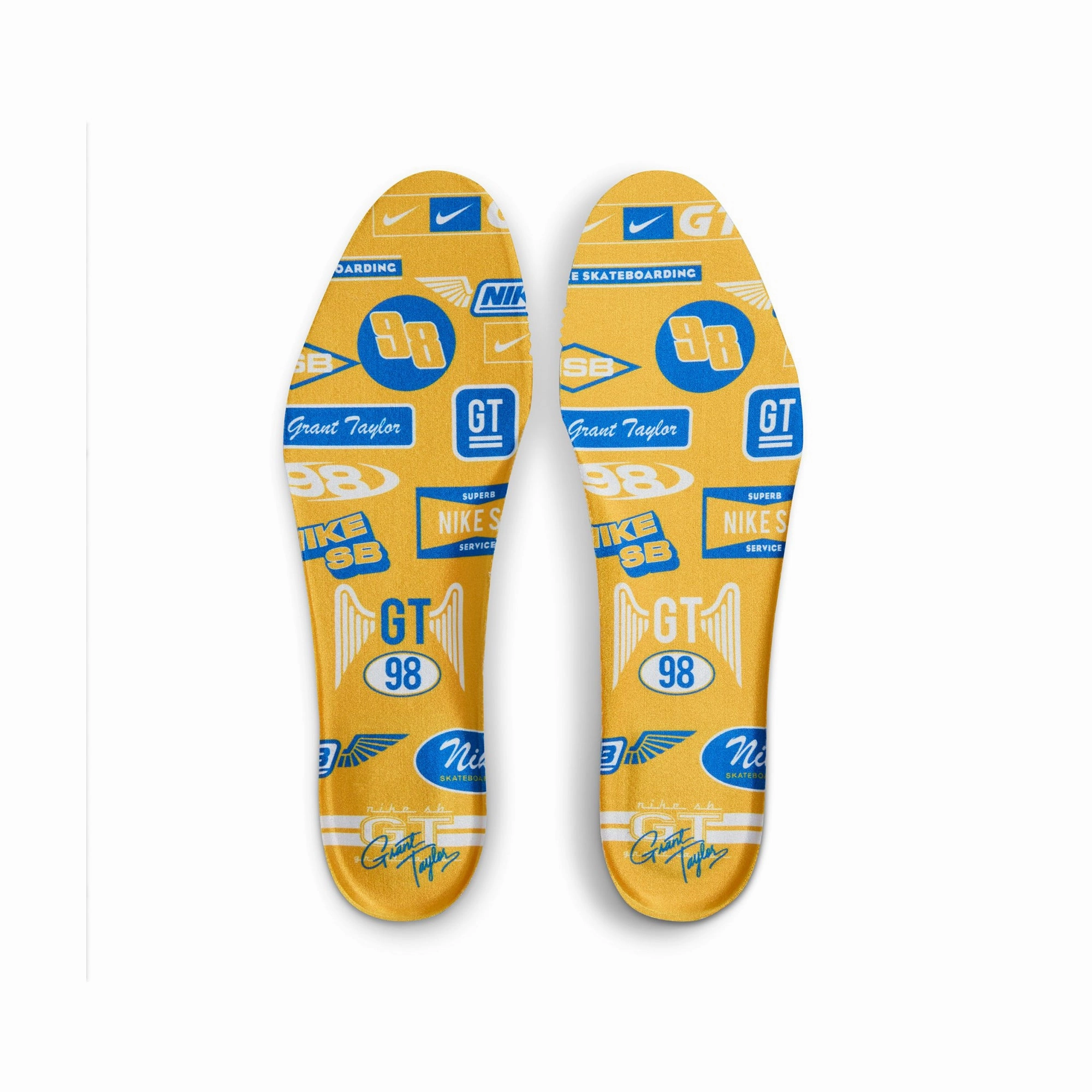 Established Solid colors Nike SB Mens Zoom Blazer Mid Pro GT Shoes