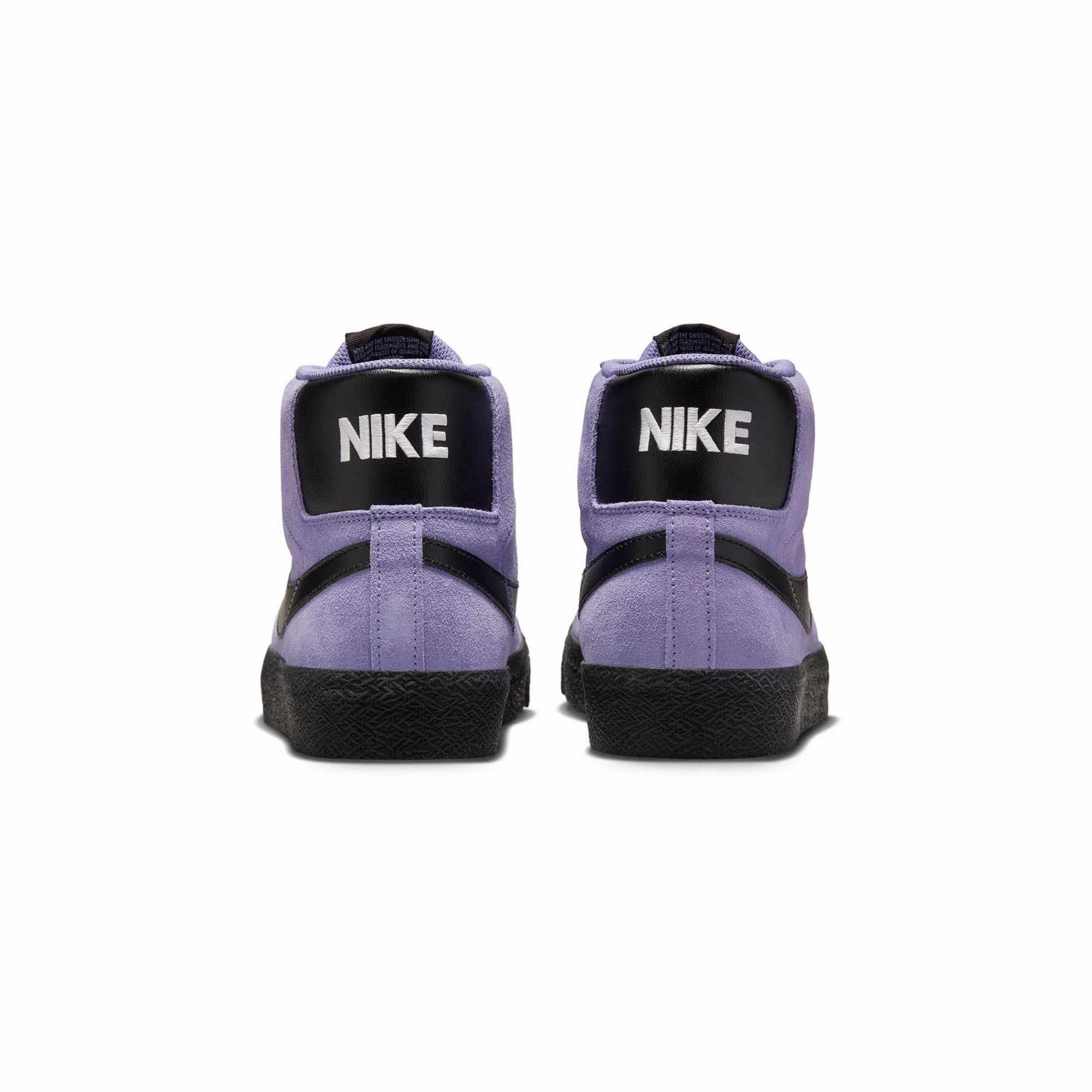 Durable Compound Nike SB Mens Zoom Blazer Mid Shoes