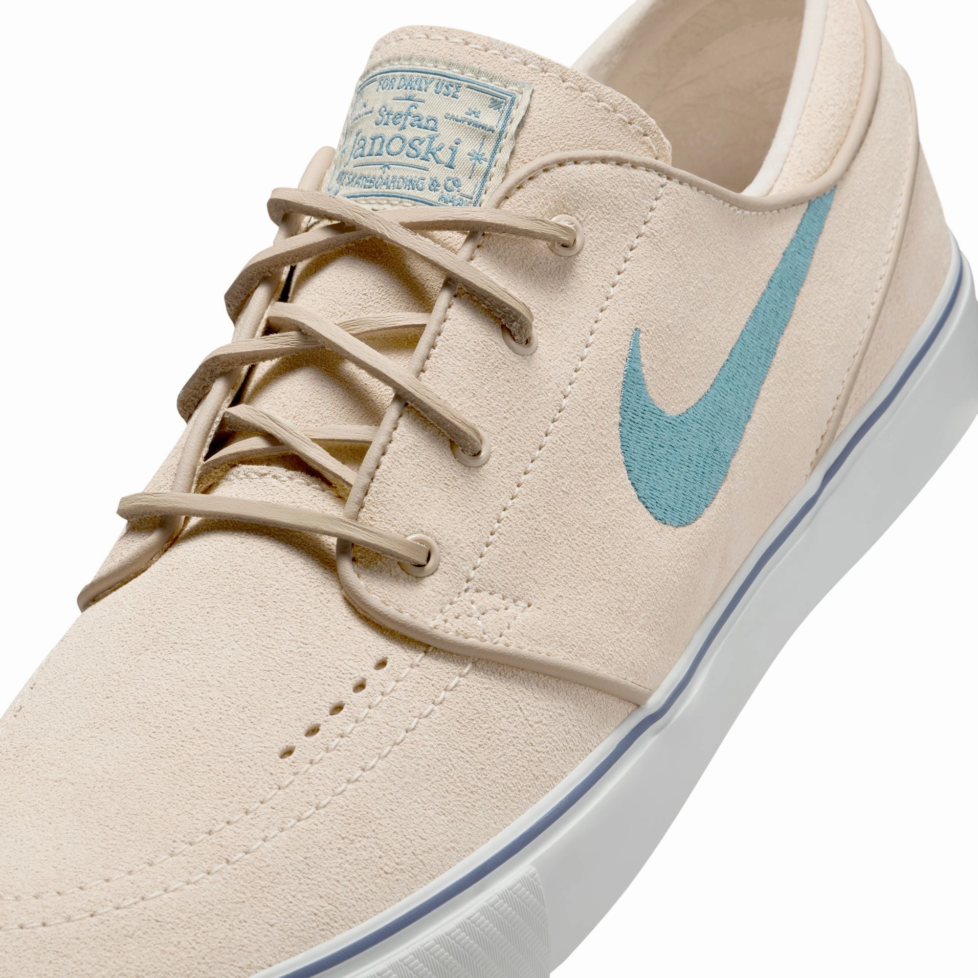 Bio Mechanical Propulsion Flex Fit Nike SB Mens Zoom Janoski OG  Shoes