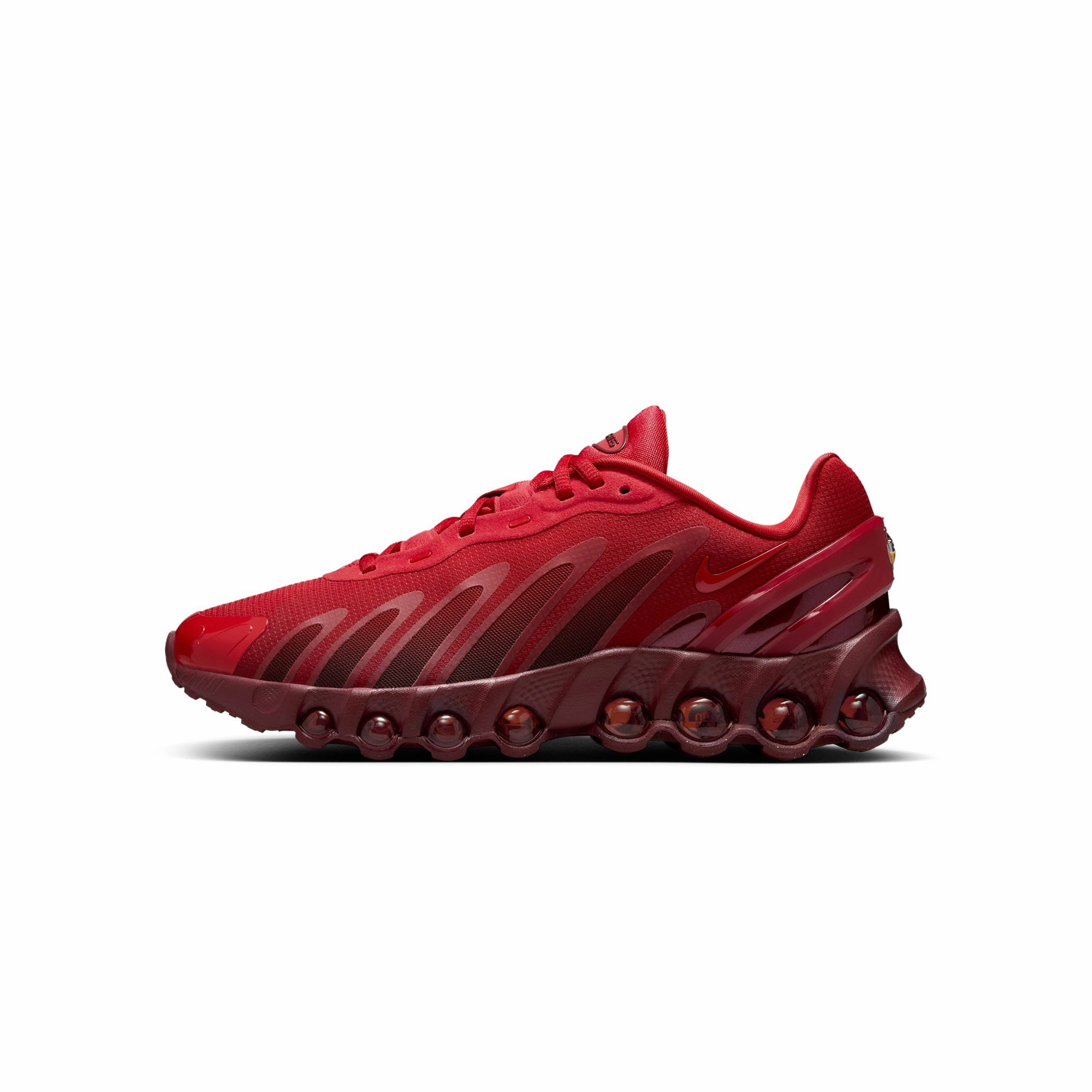 fun - run Comfort Stride Nike Womens Air Max Dn8 Shoes