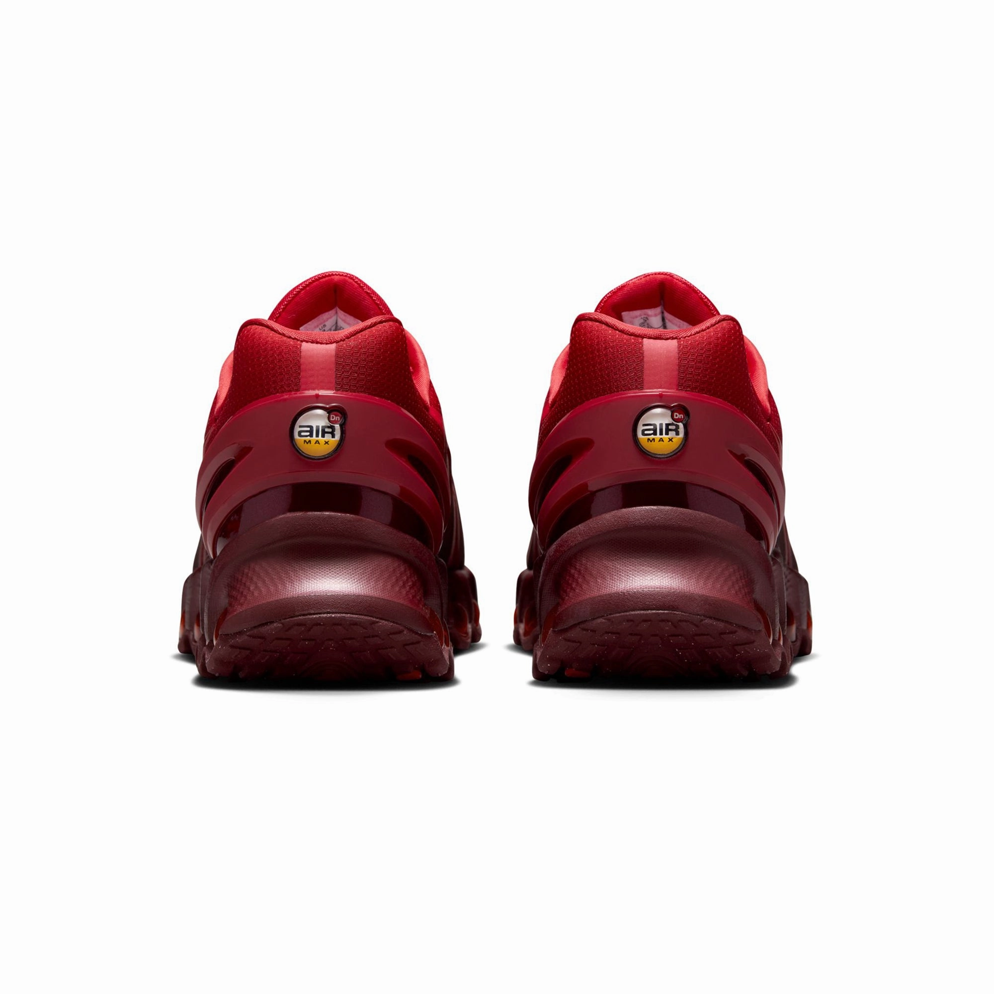 Nike Womens Air Max Dn8 Shoes compression socks Adaptive Heel Cradle