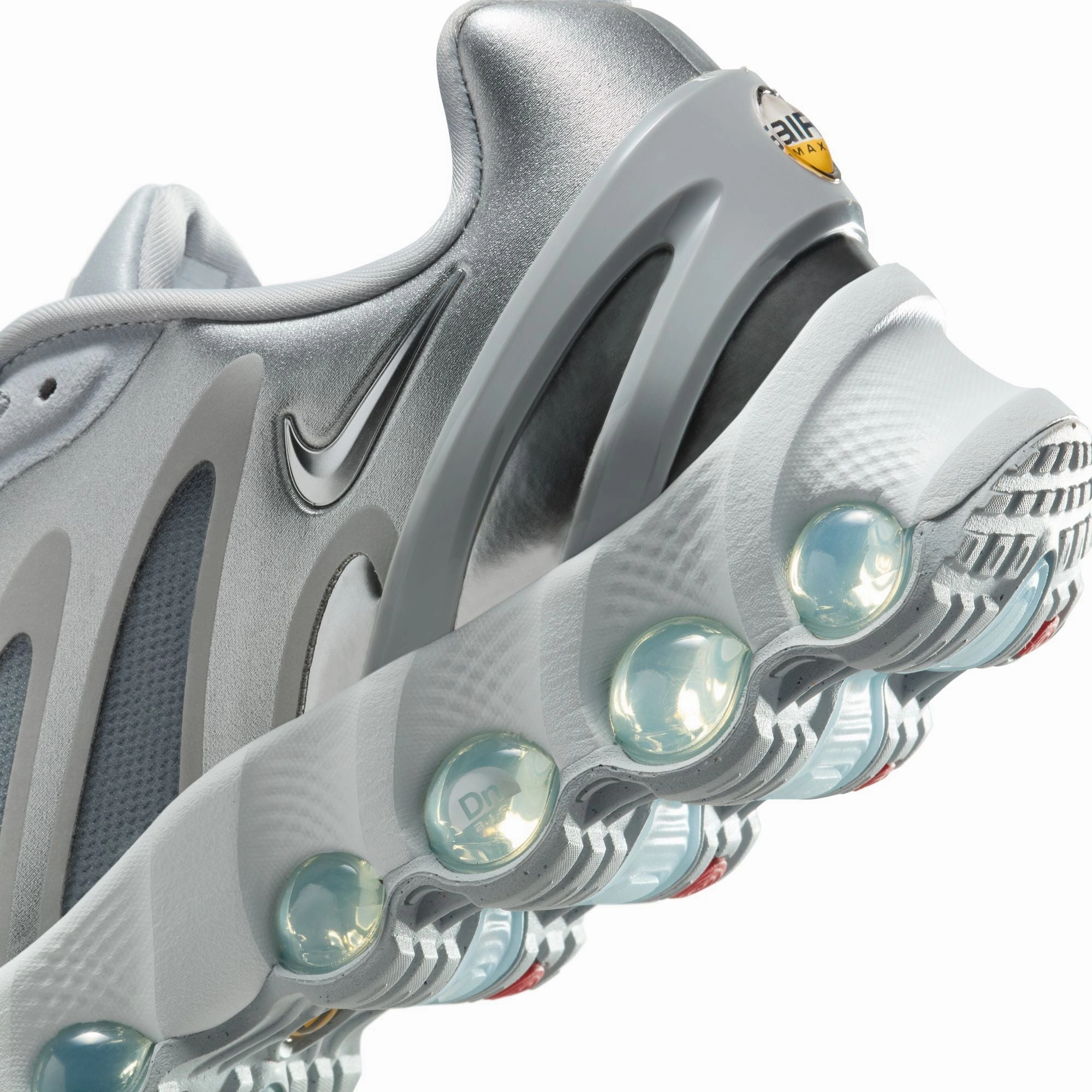 Nike Womens Air Max Dn8 Shoes canoeing - running shoes sprint running shoes