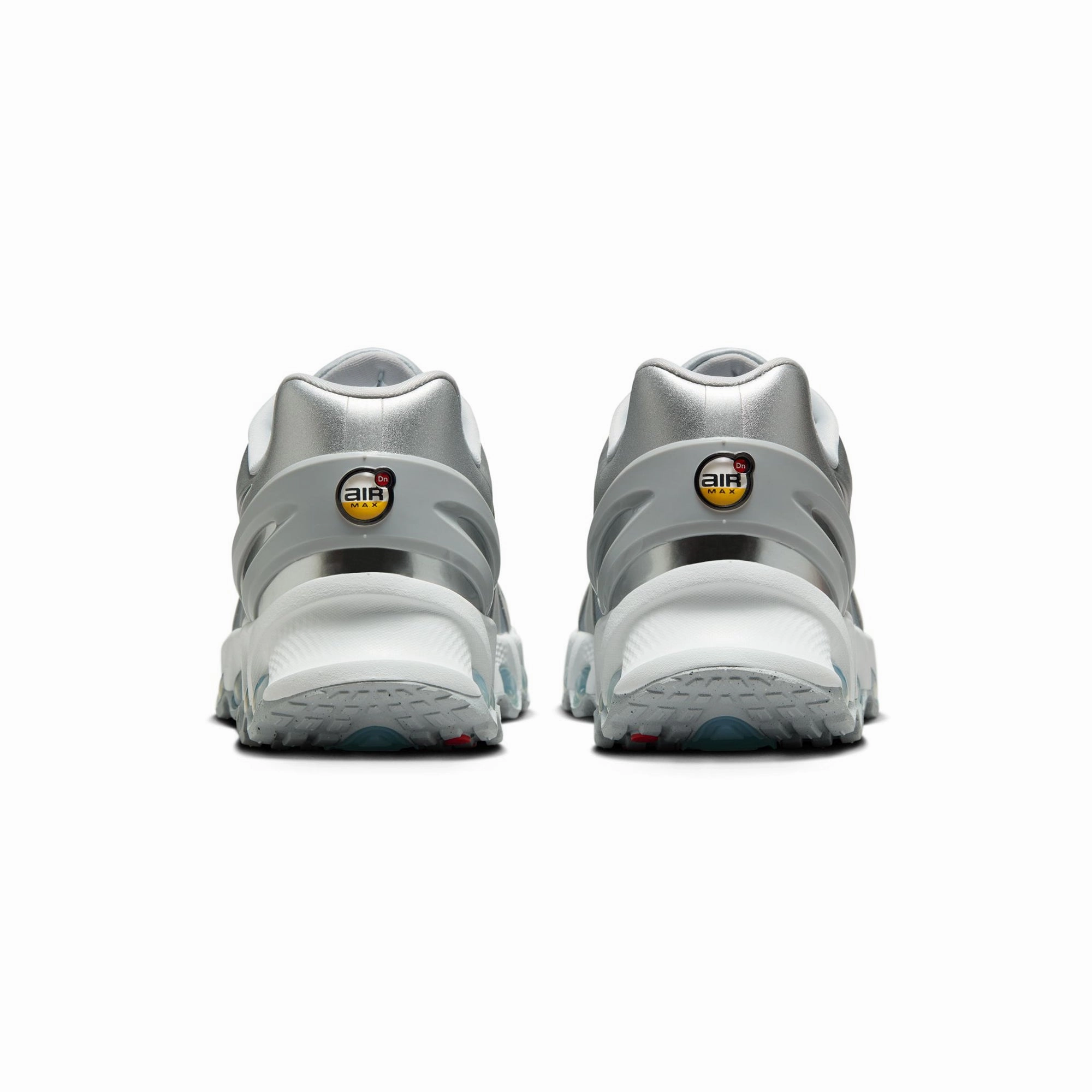 cushioning - shoes Nike Womens Air Max Dn8 Shoes