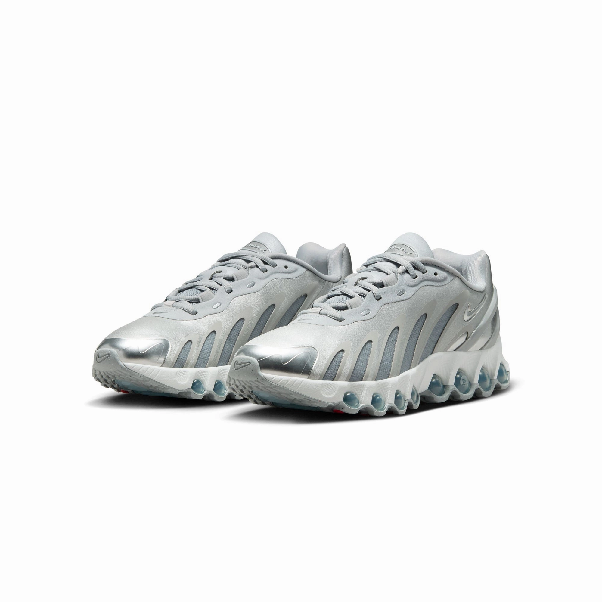 Nike Womens Air Max Dn8 Shoes velvet - finish - design shoes Anti   Slip