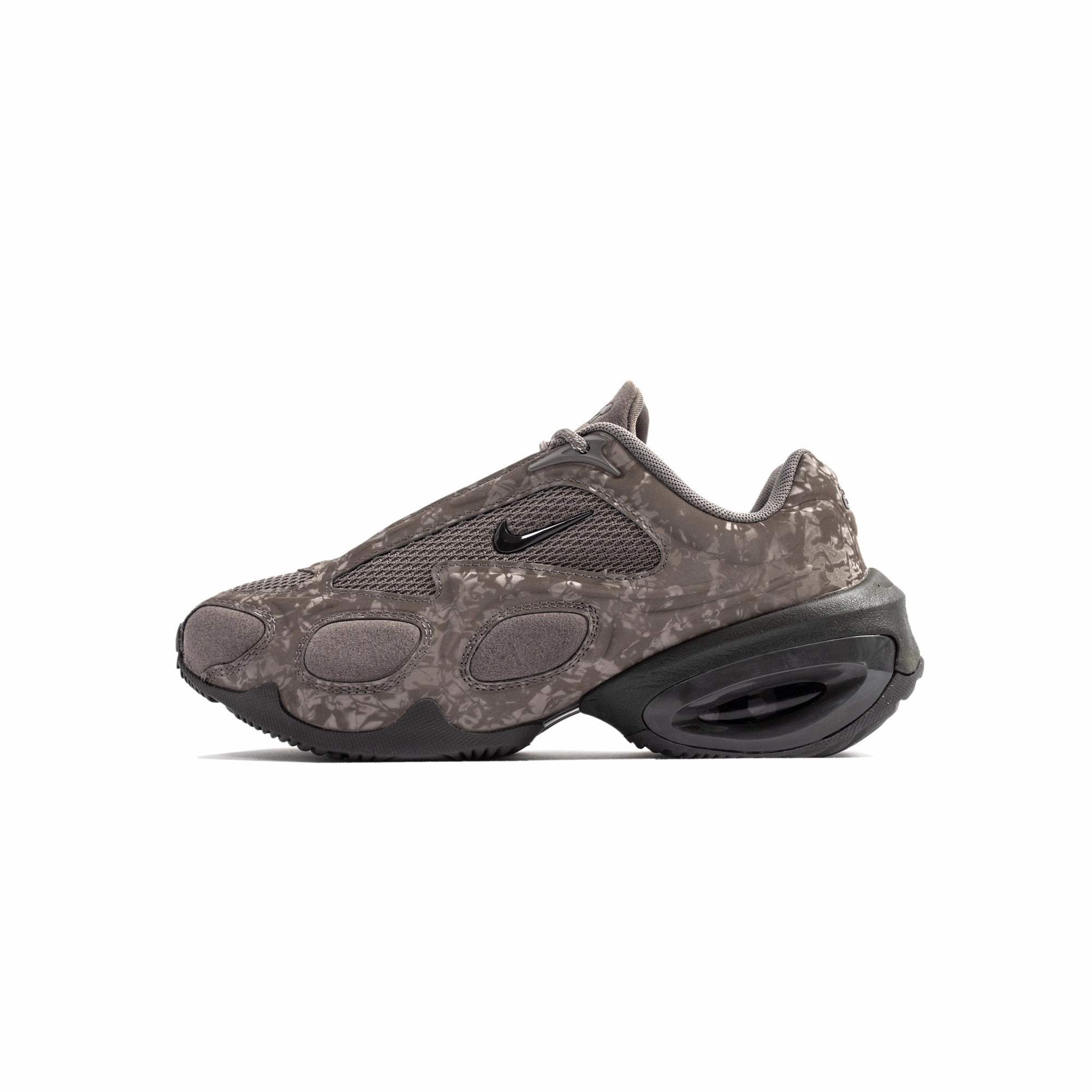 Nike Womens Air Max Muse Shoes Arch Support Technology