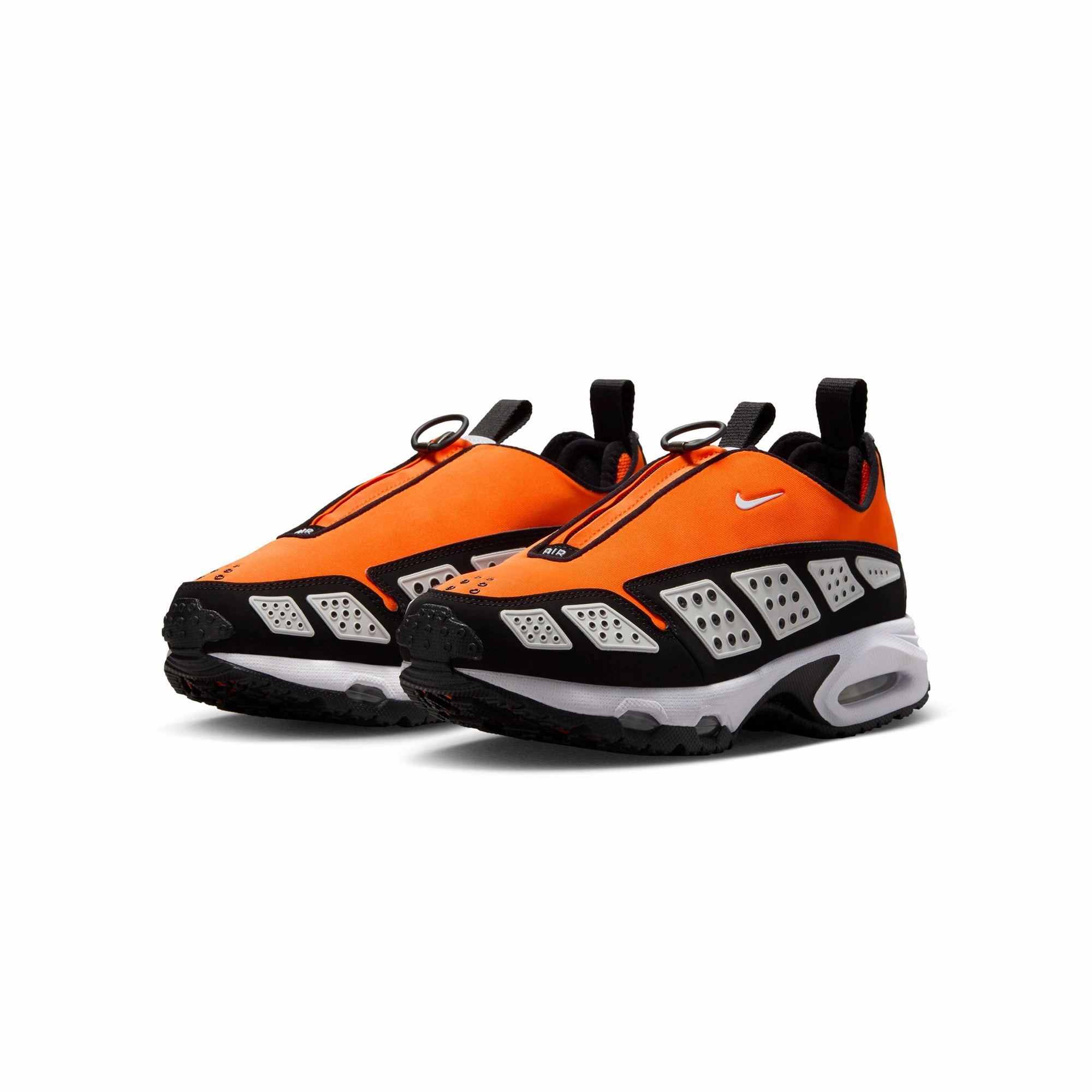 Nike Womens Air Max Sunder Shoes Shock Resistant breathable - lining - breathability shoes