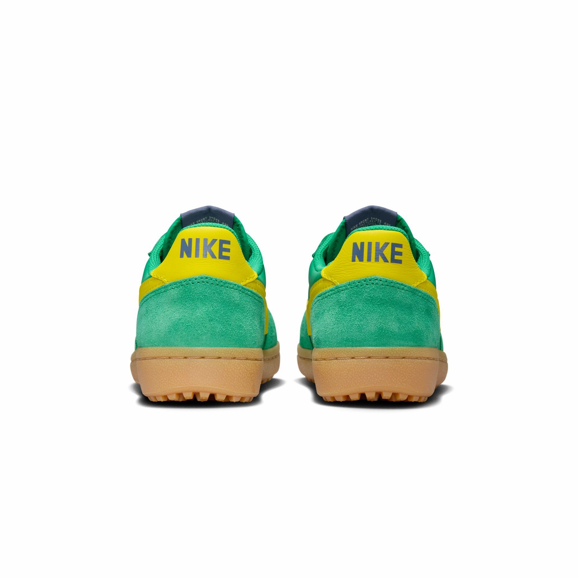 Nike Womens Field General Shoes performance enhancing Running   Specific