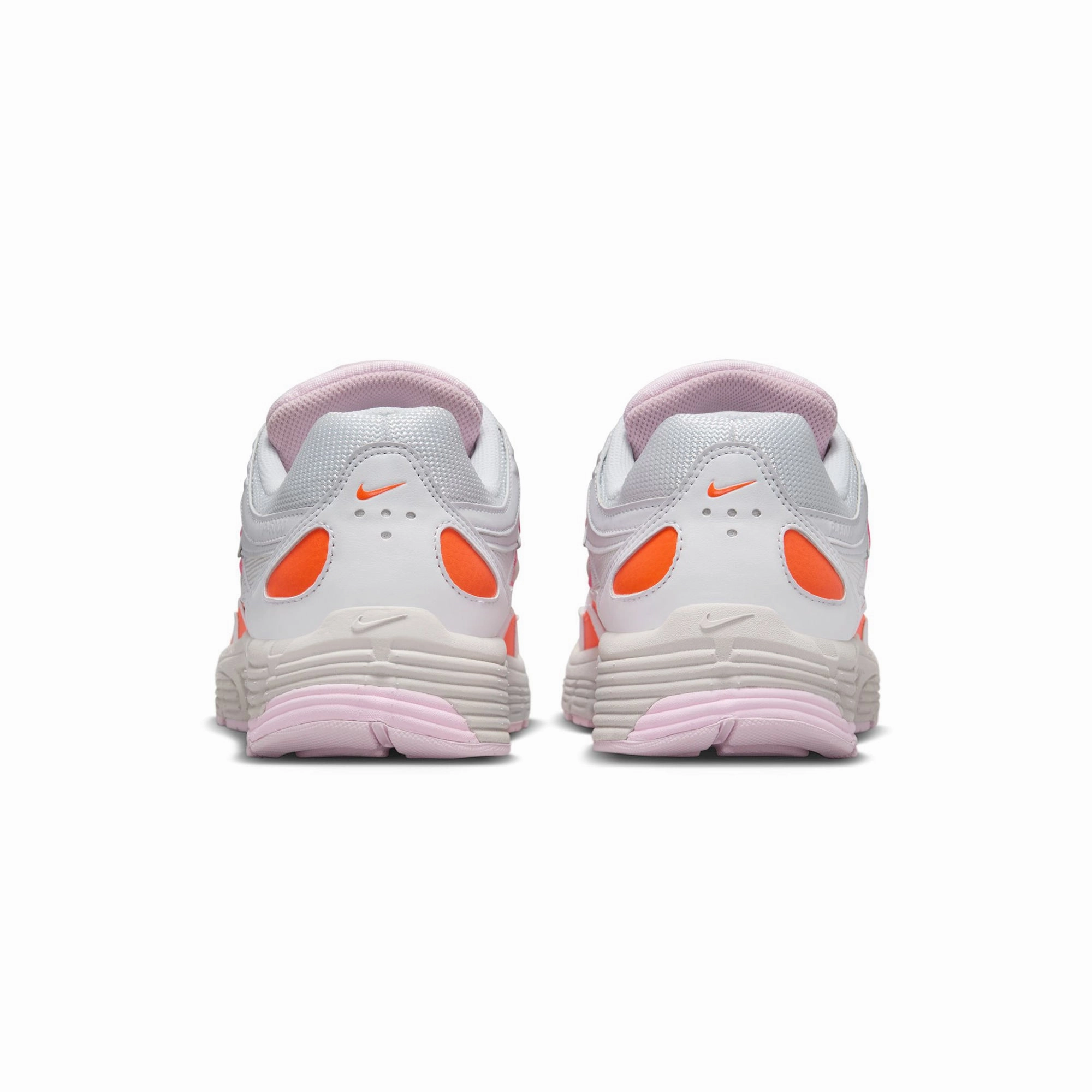 Nike Womens P-6000 Shoes Indoor Workout Traction Grooves