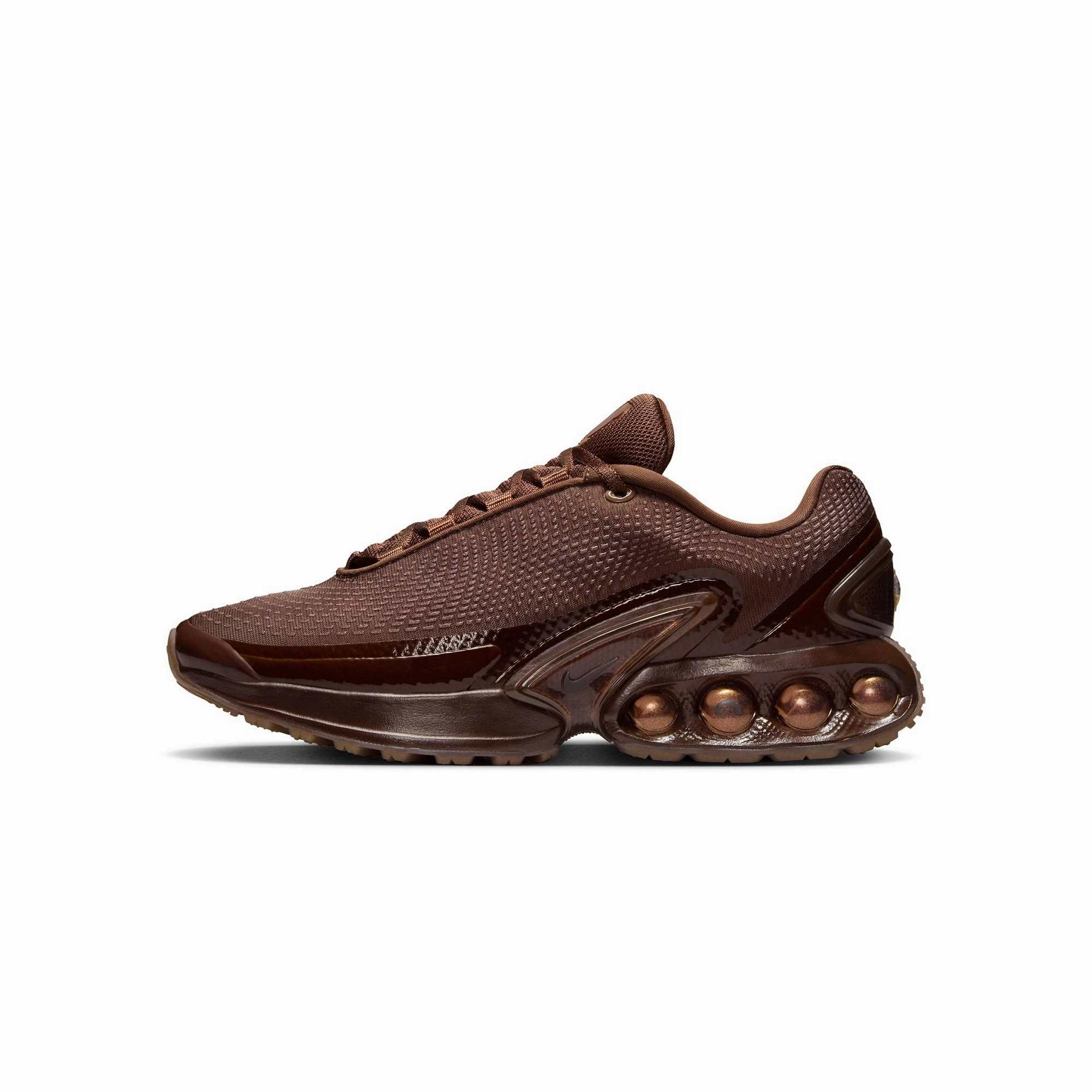 Nike x Isamaya Ffrench Womens Air Max DN Shoes practice session adjustable closure shoes