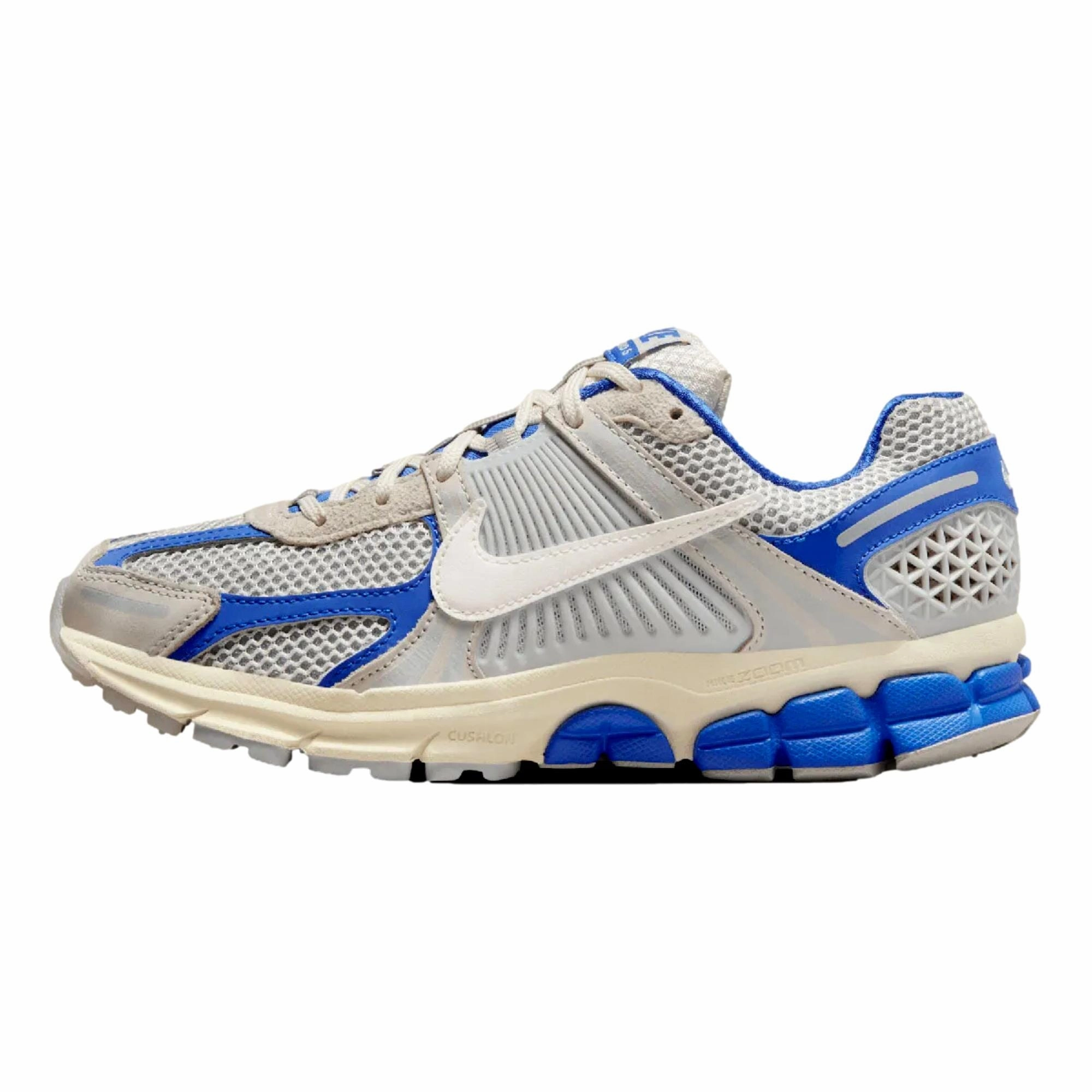 Comfort Focused Engineering Nike Zoom Vomero 5 Game Royal/Pale Ivory  IB4368-480 Women's