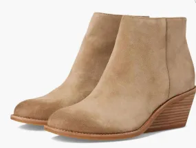 Support frame Nina Womens Boot In Barley