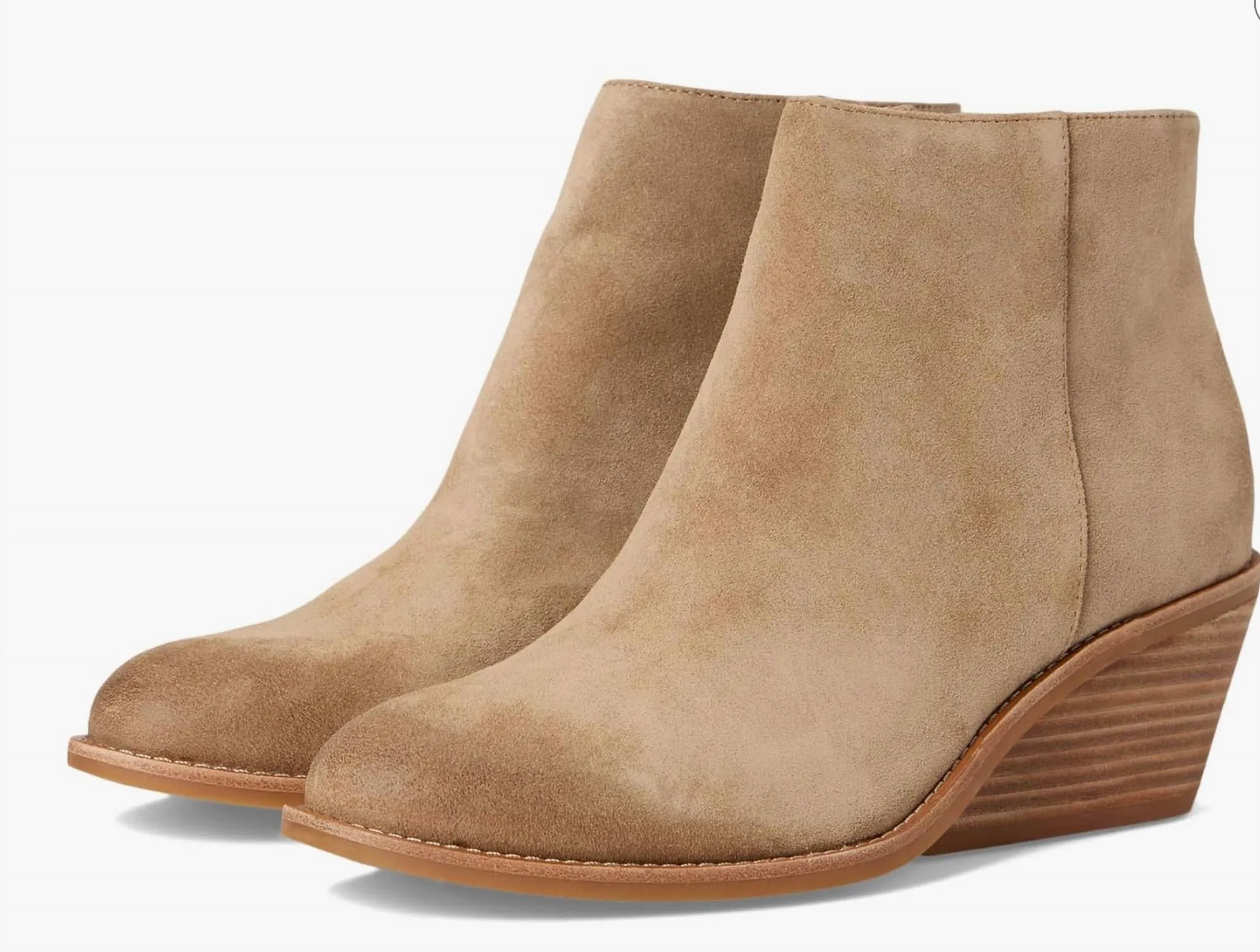 Support frame Nina Womens Boot In Barley