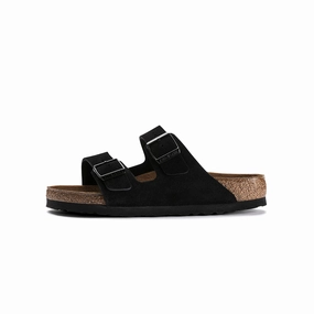 Birkenstock Unisex Arizona Sandal Easy Movement